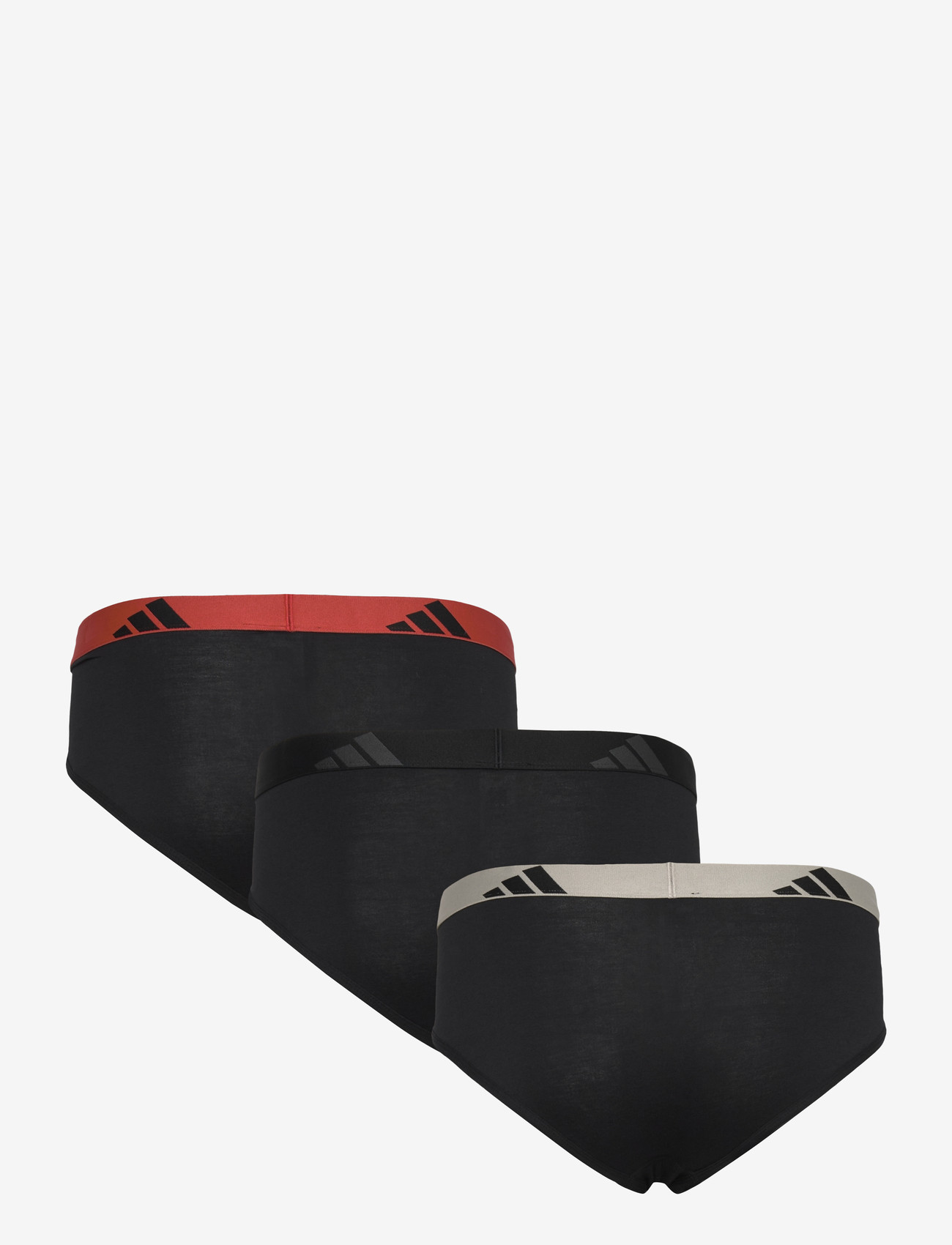 adidas Underwear - Brief - undertøj og sokker - assorted - 5