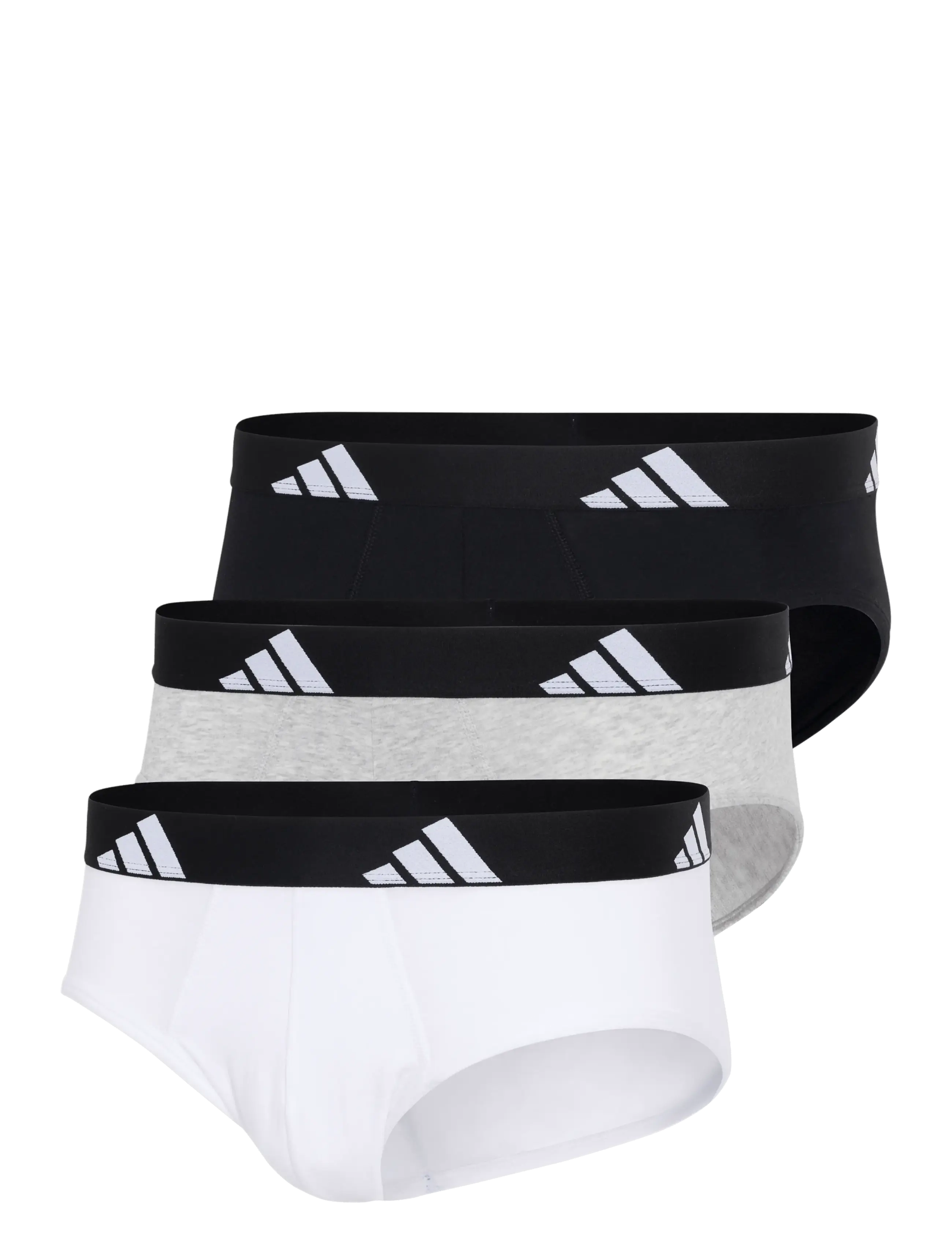 adidas Underwear Brief - adidas Underwear - ASSORTED / multi