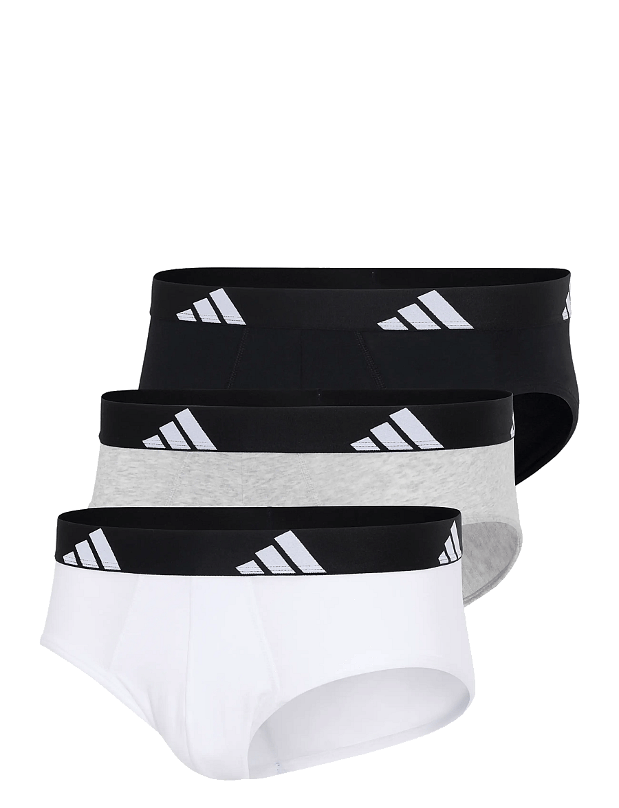adidas Underwear - Brief - undertøj og sokker - assorted - 1