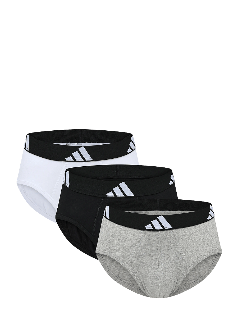 adidas Underwear - Brief - apakšveļa un zeķes - assorted - 1