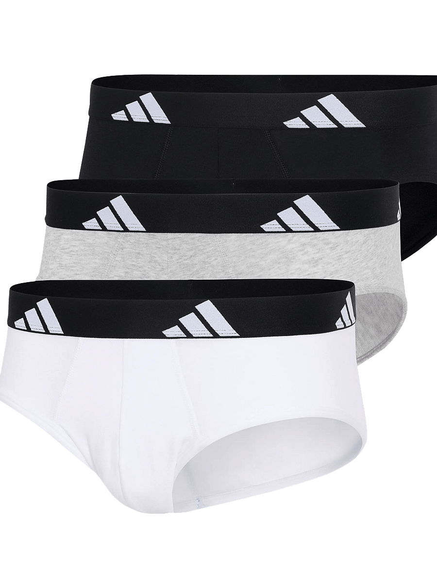 adidas Underwear - Brief - undertøj og sokker - assorted - 0