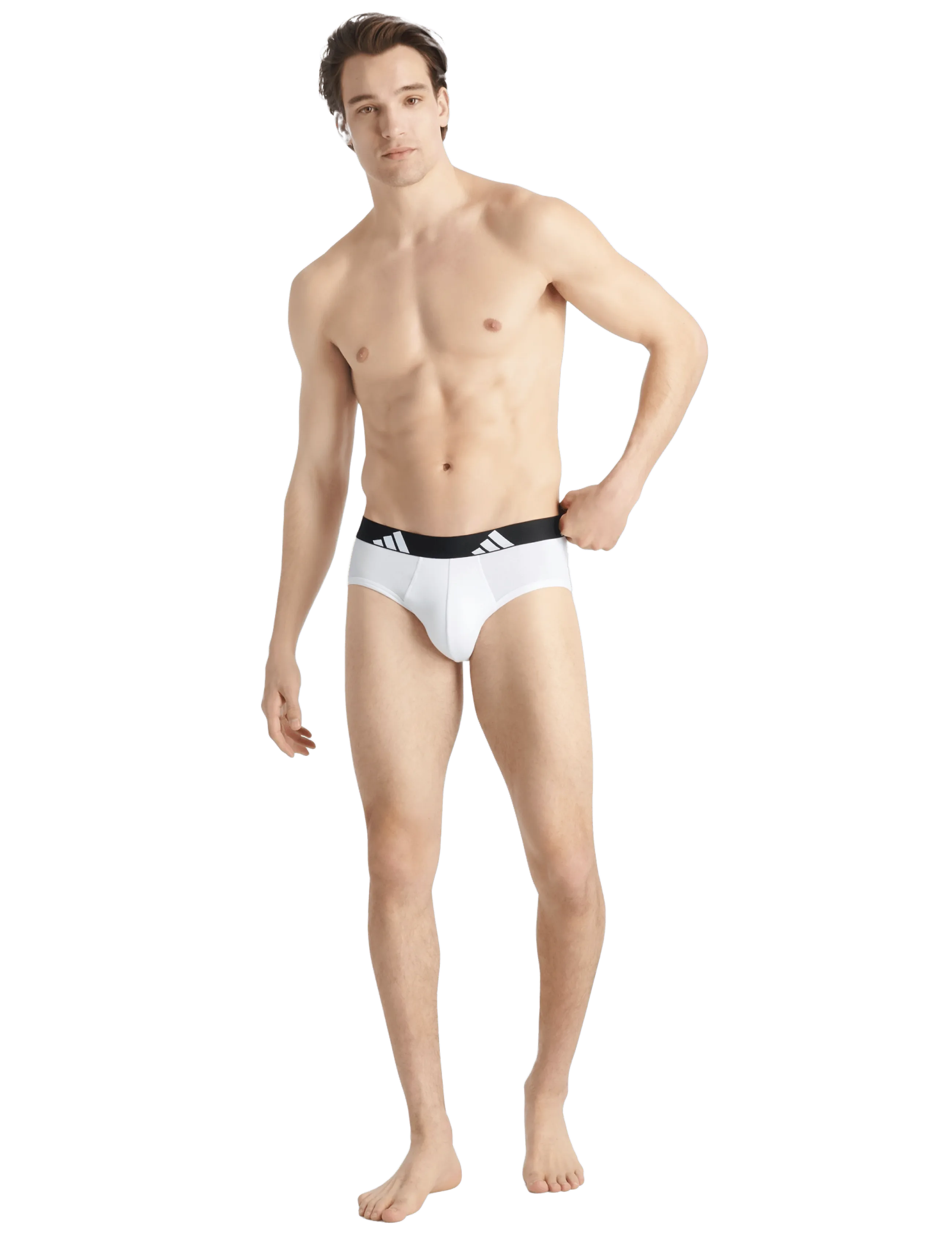 adidas Underwear - Brief - undertøj og sokker - assorted - 2