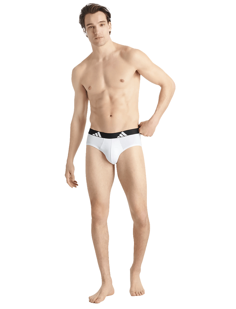 adidas Underwear - Brief - undertøj og sokker - assorted - 2
