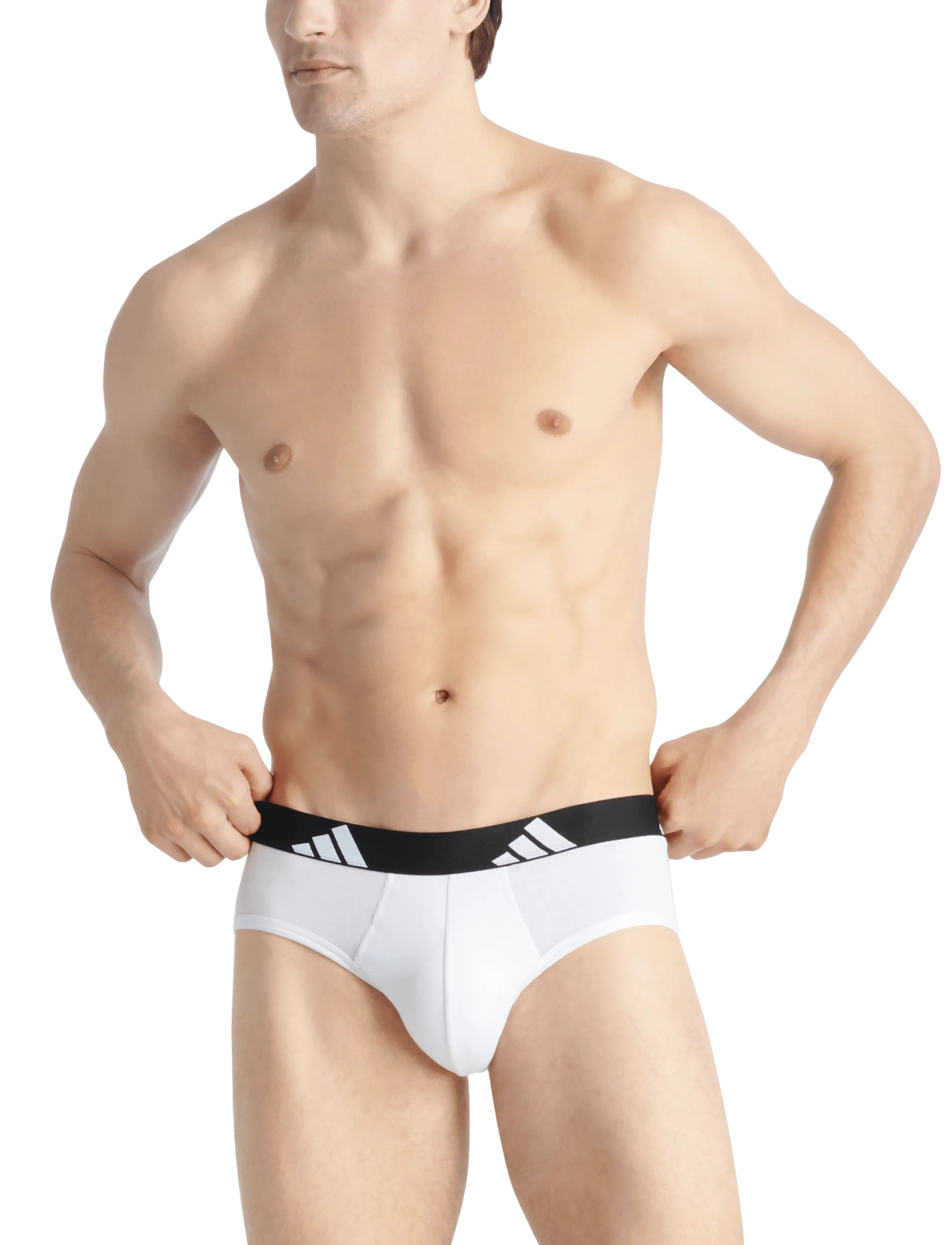 adidas Underwear - Brief - undertøj og sokker - assorted - 3