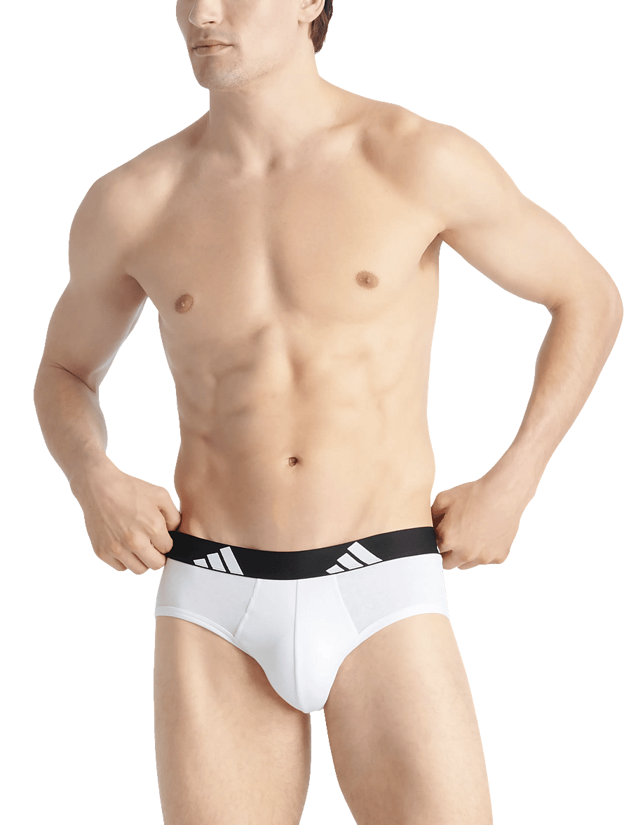 adidas Underwear - Brief - undertøj og sokker - assorted - 3