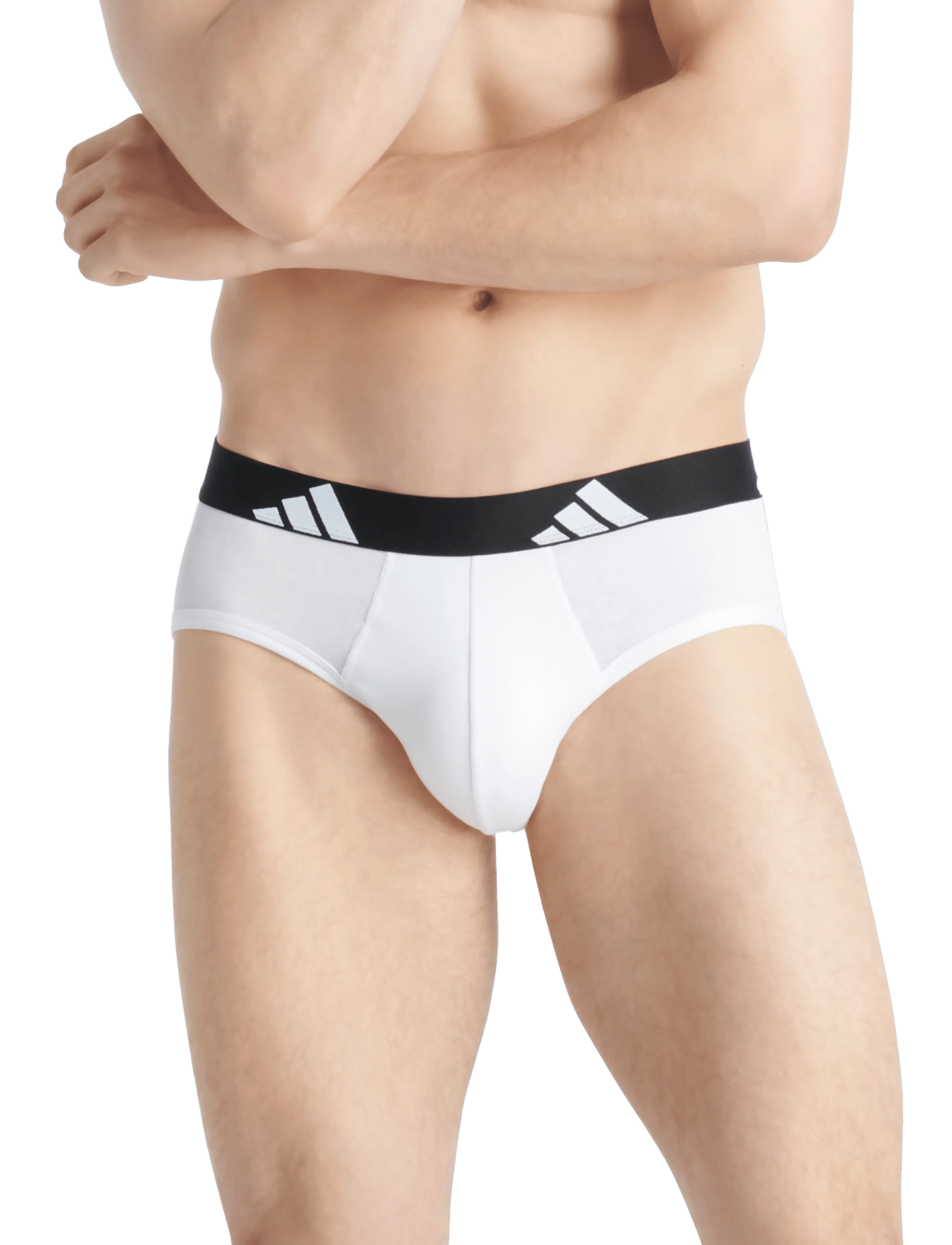 adidas Underwear - Brief - undertøj og sokker - assorted - 4