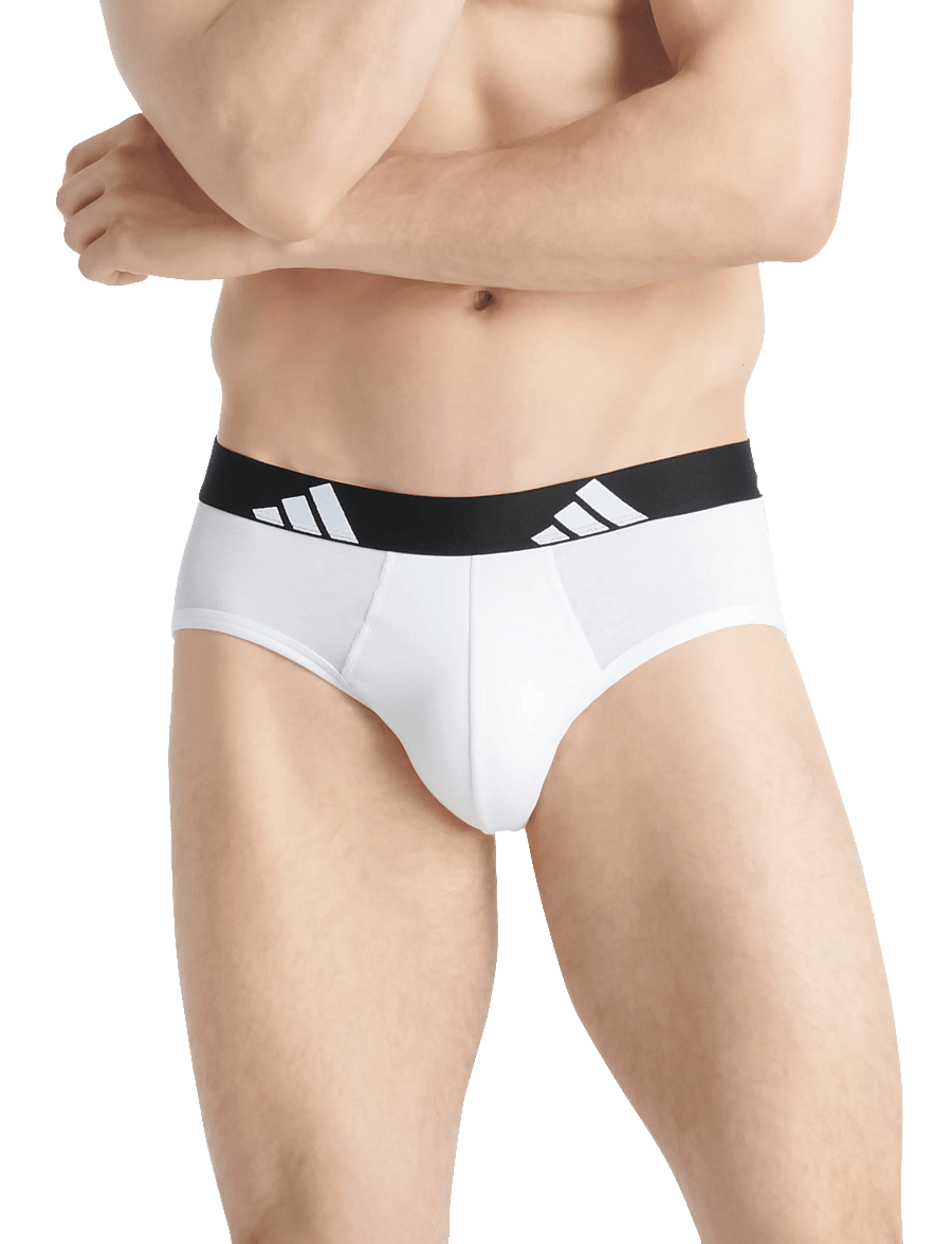 adidas Underwear - Brief - undertøj og sokker - assorted - 4
