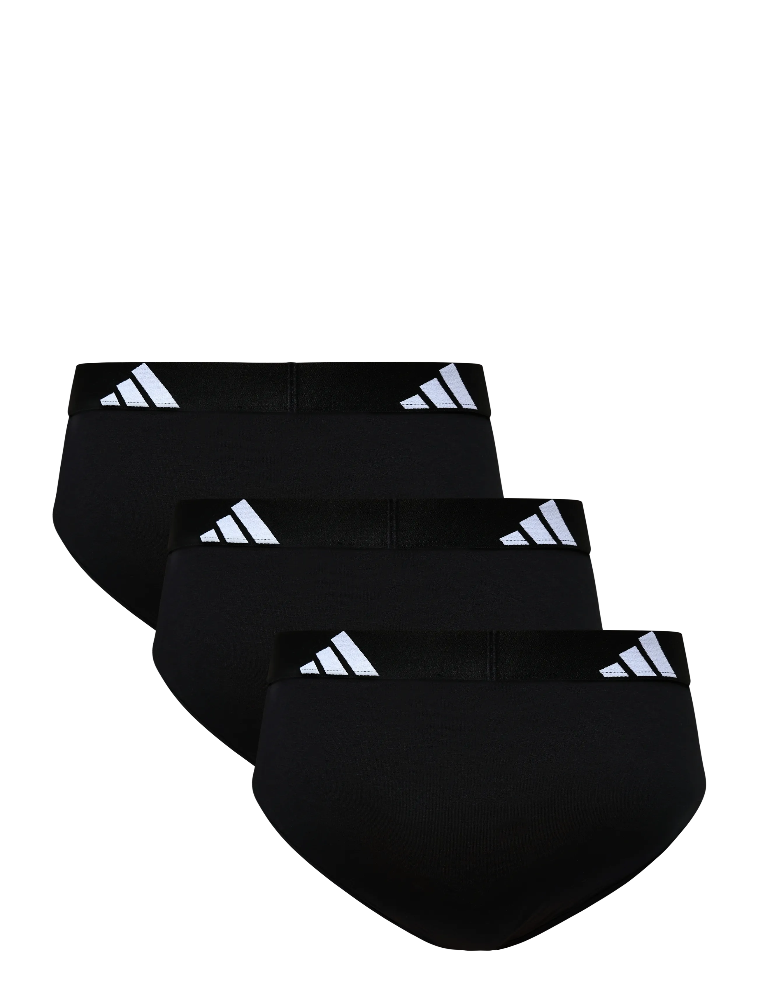 adidas Underwear - Brief - undertøj og sokker - black - 2