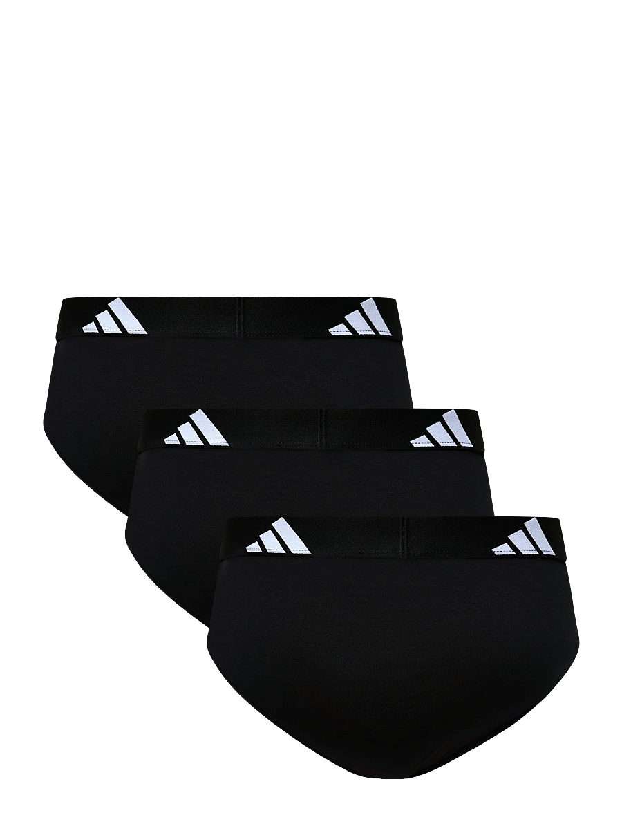 adidas Underwear - Brief - undertøj og sokker - black - 2