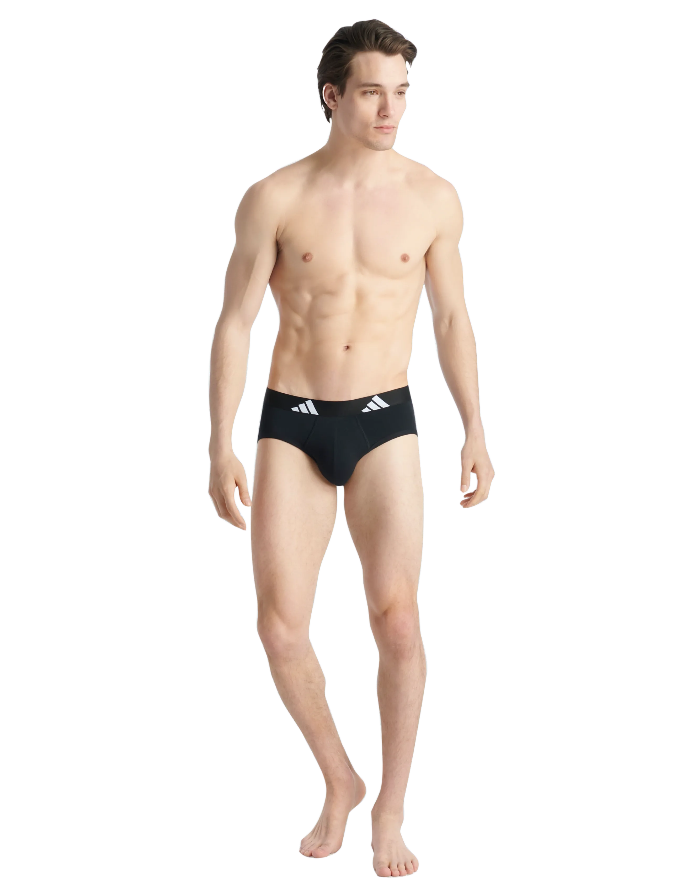 adidas Underwear - Brief - undertøj og sokker - black - 3