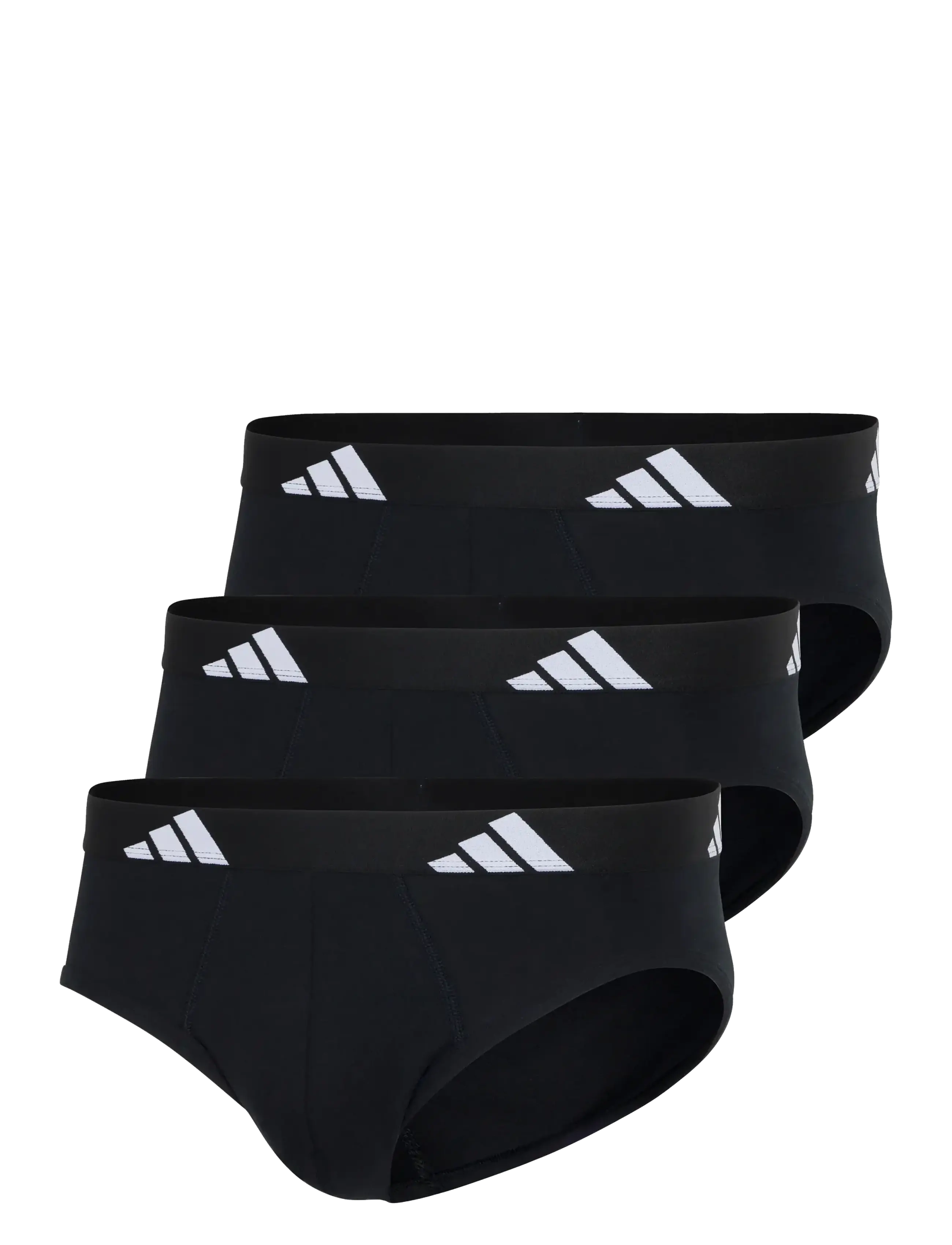 adidas Underwear - Brief - unterwäsche & socken - black - 3