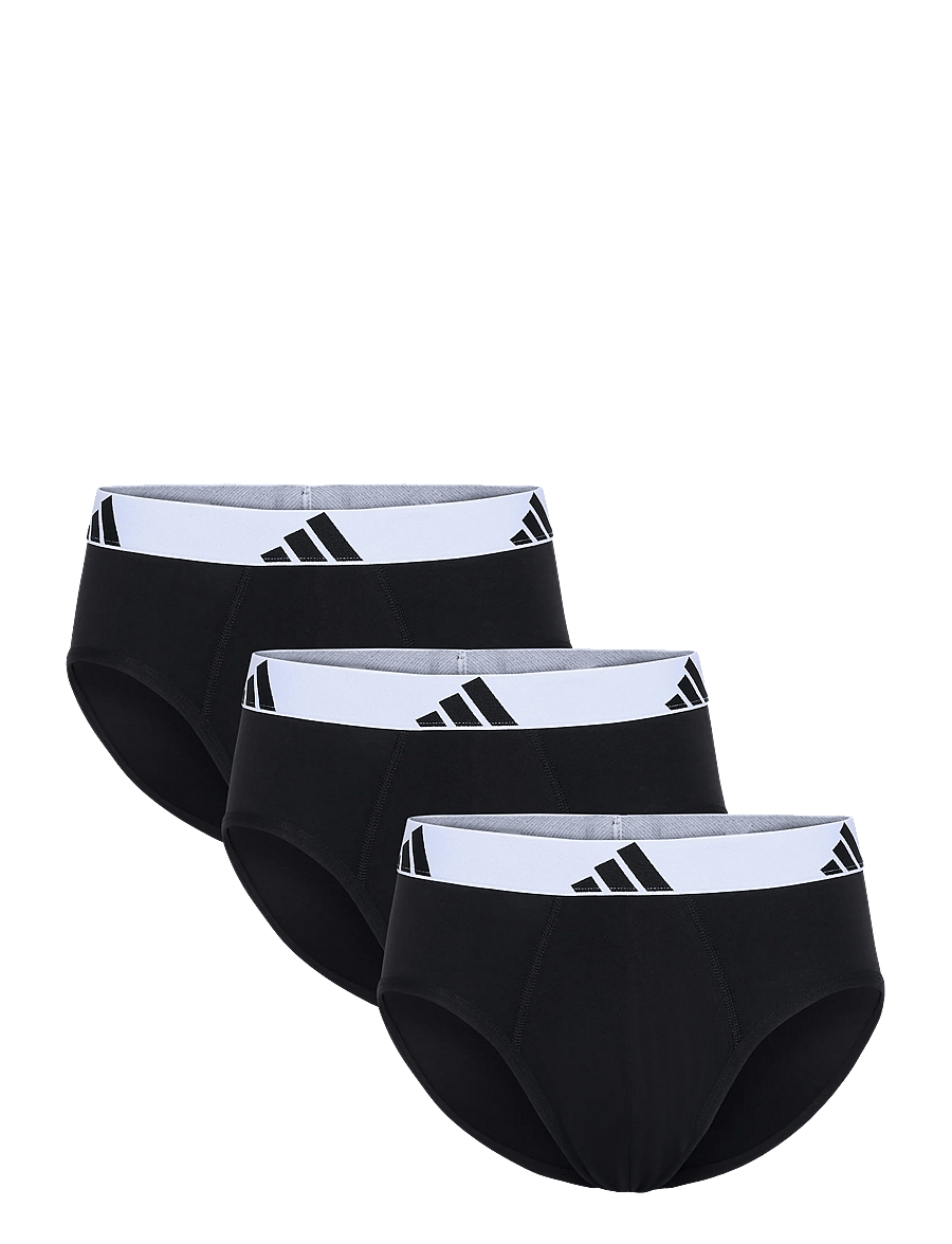 adidas Underwear - Brief - aluspesu ja sokid - black - 1