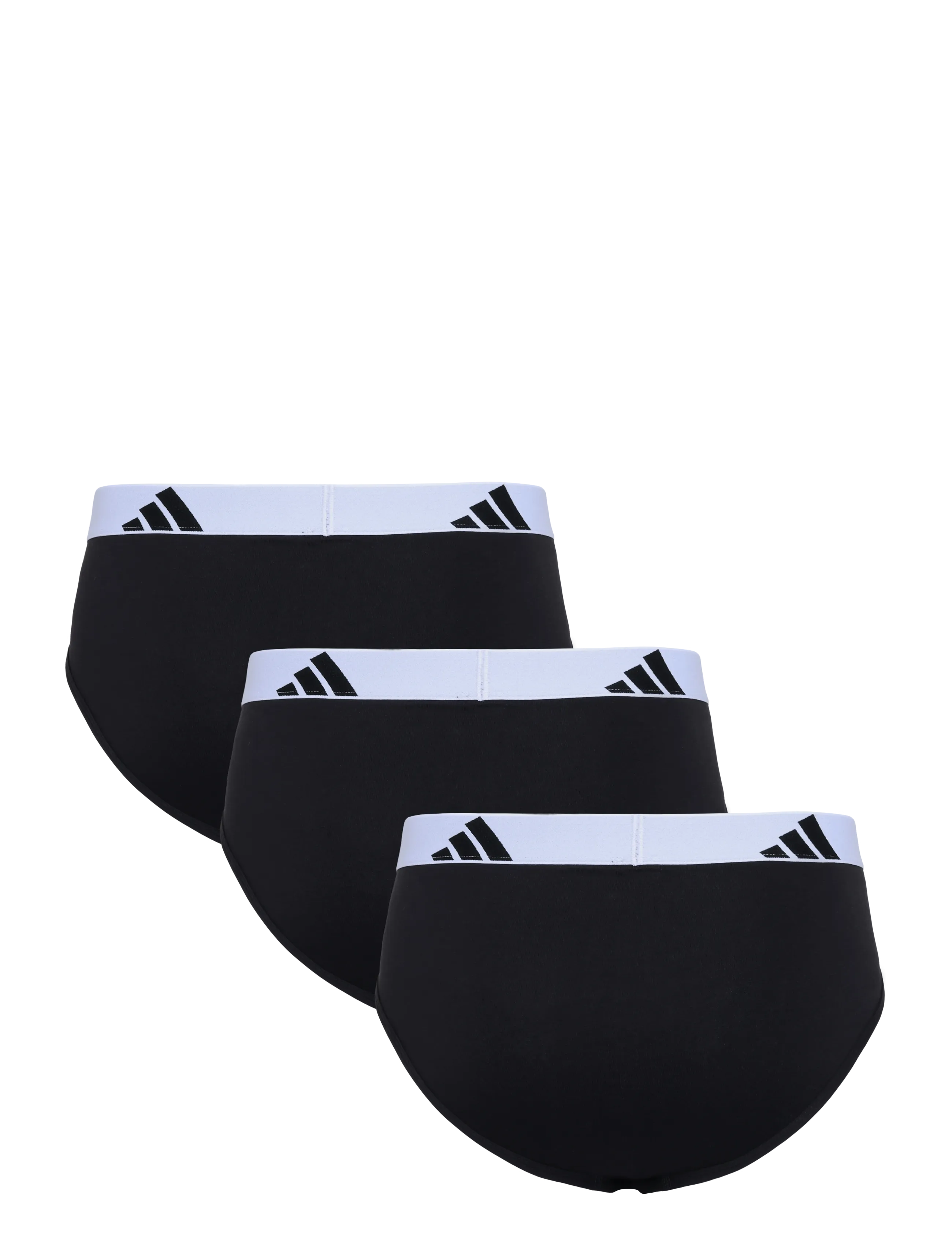 adidas Underwear - Brief - aluspesu ja sokid - black - 2