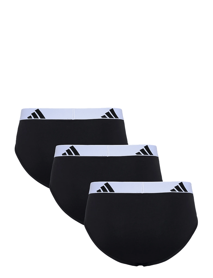 adidas Underwear - Brief - aluspesu ja sokid - black - 2