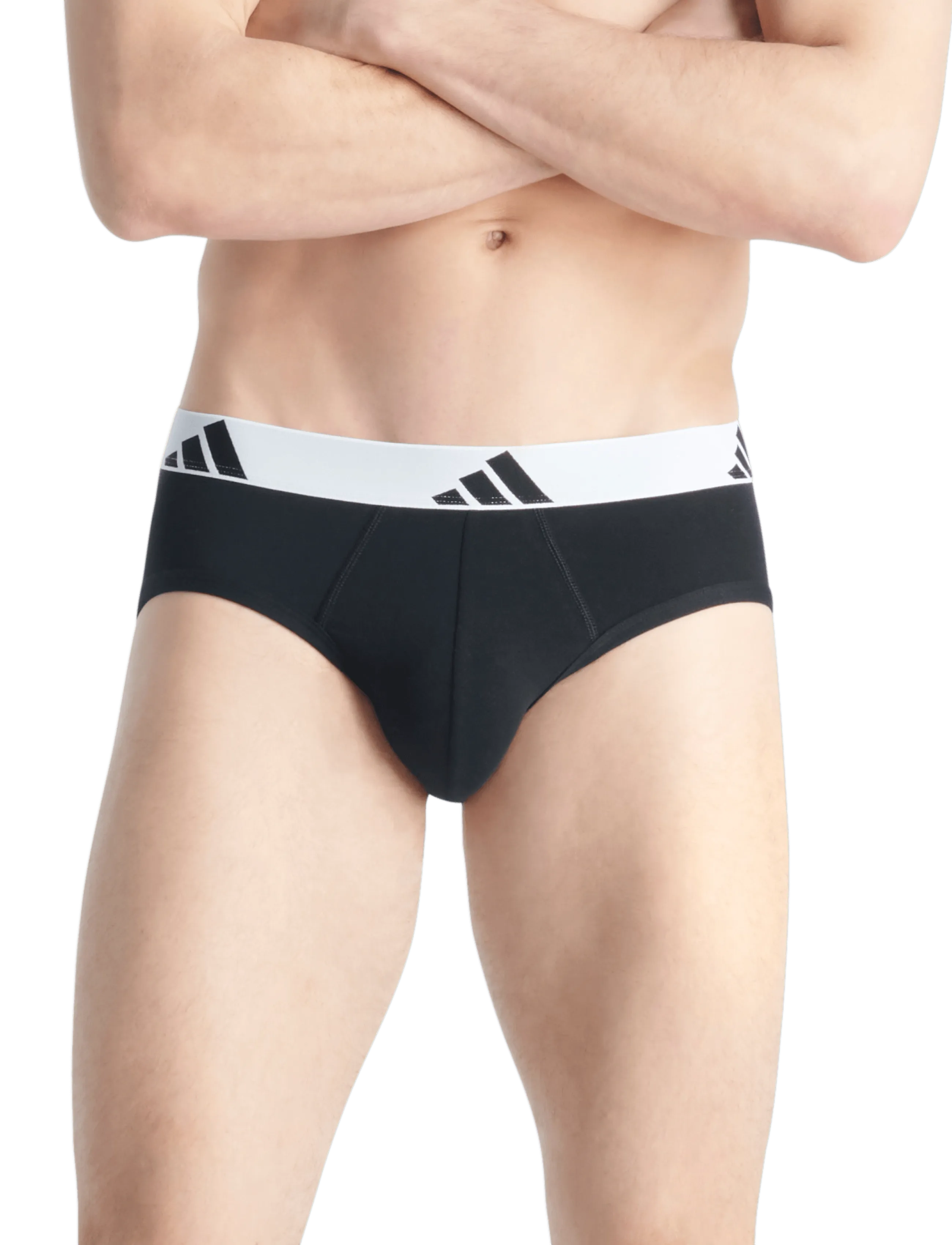 adidas Underwear - Brief - undertøj og sokker - black - 2