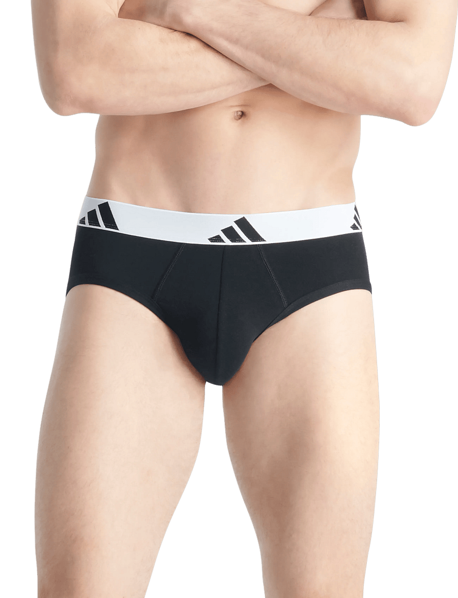adidas Underwear - Brief - undertøj og sokker - black - 2