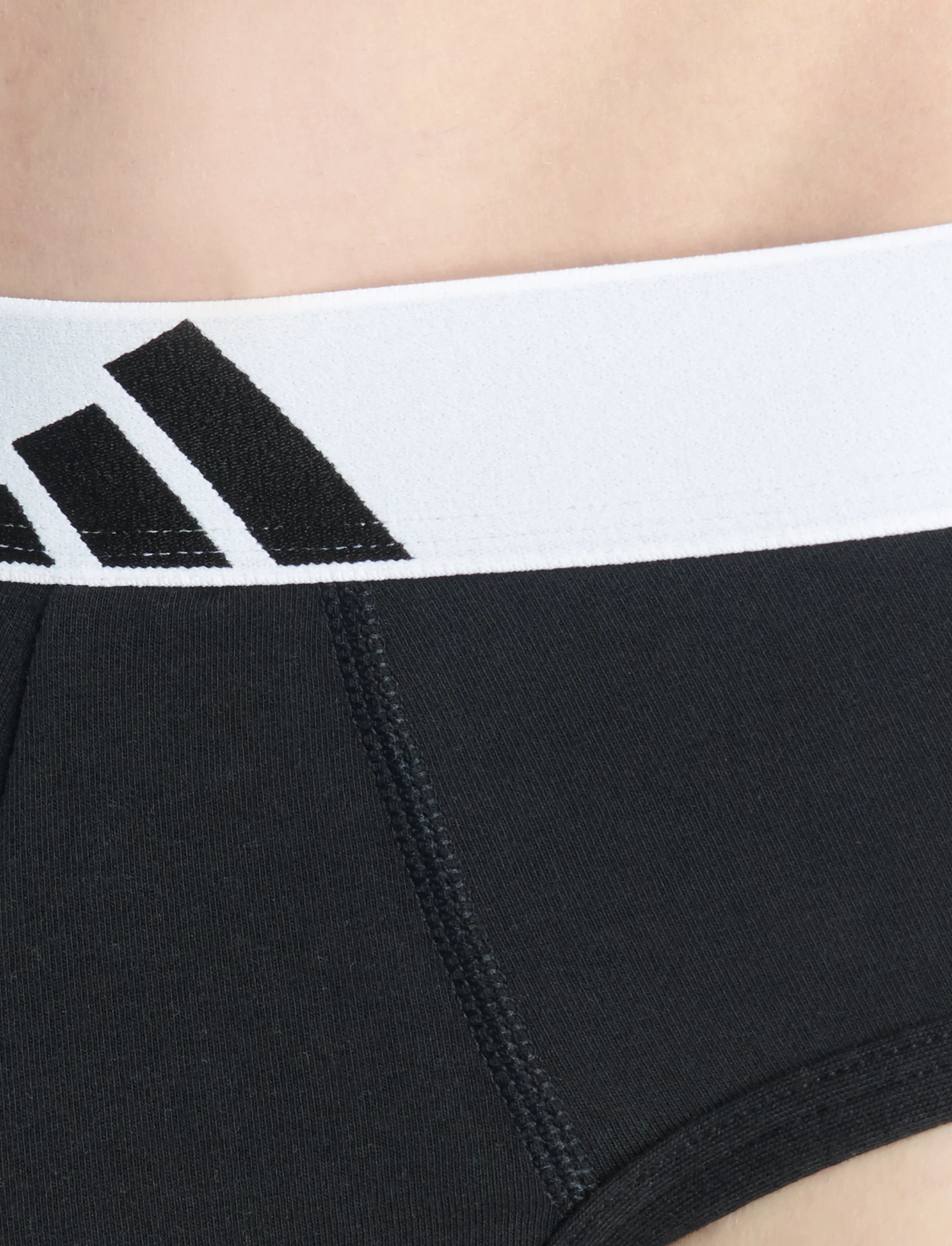 adidas Underwear - Brief - undertøj og sokker - black - 4