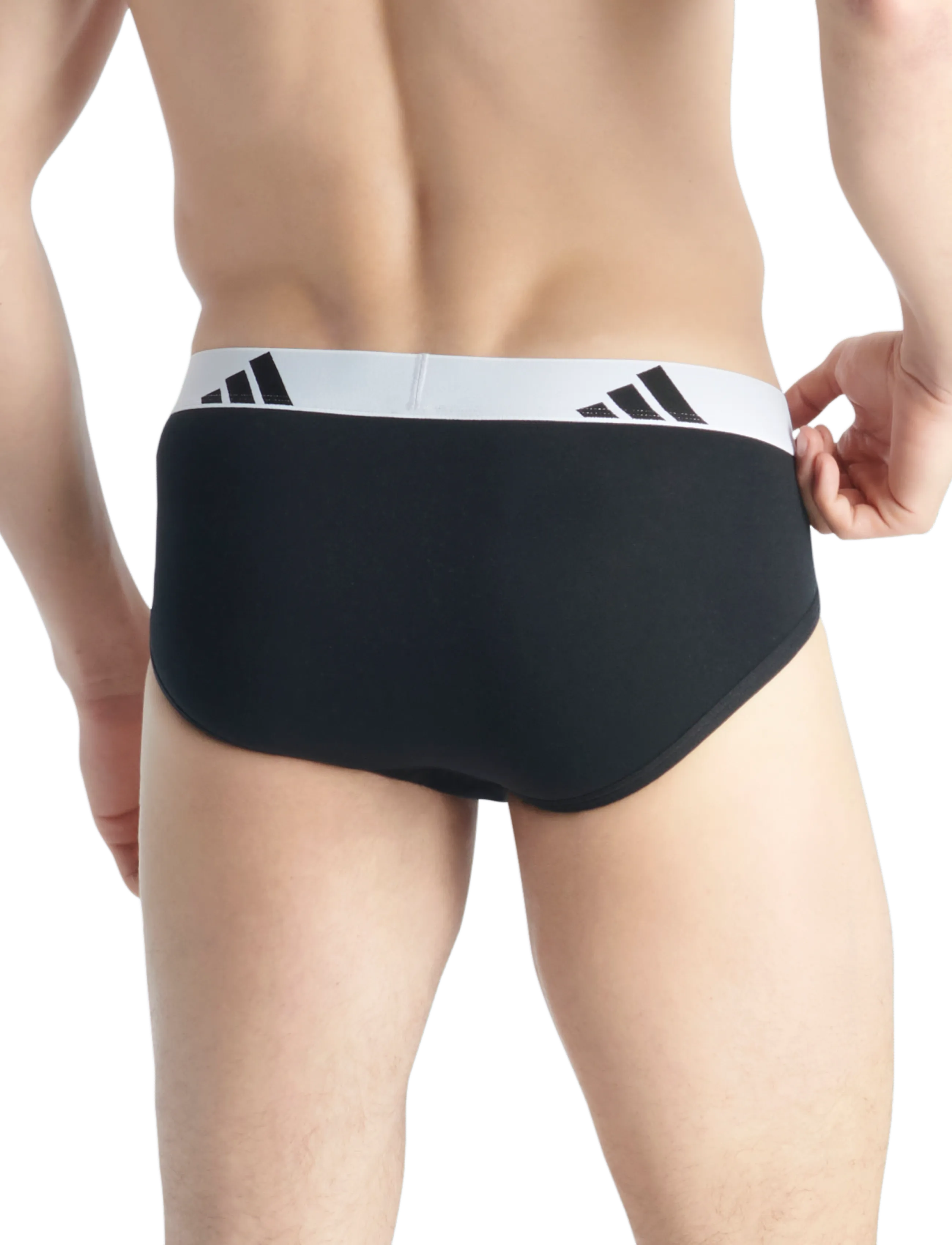 adidas Underwear - Brief - undertøj og sokker - black - 5