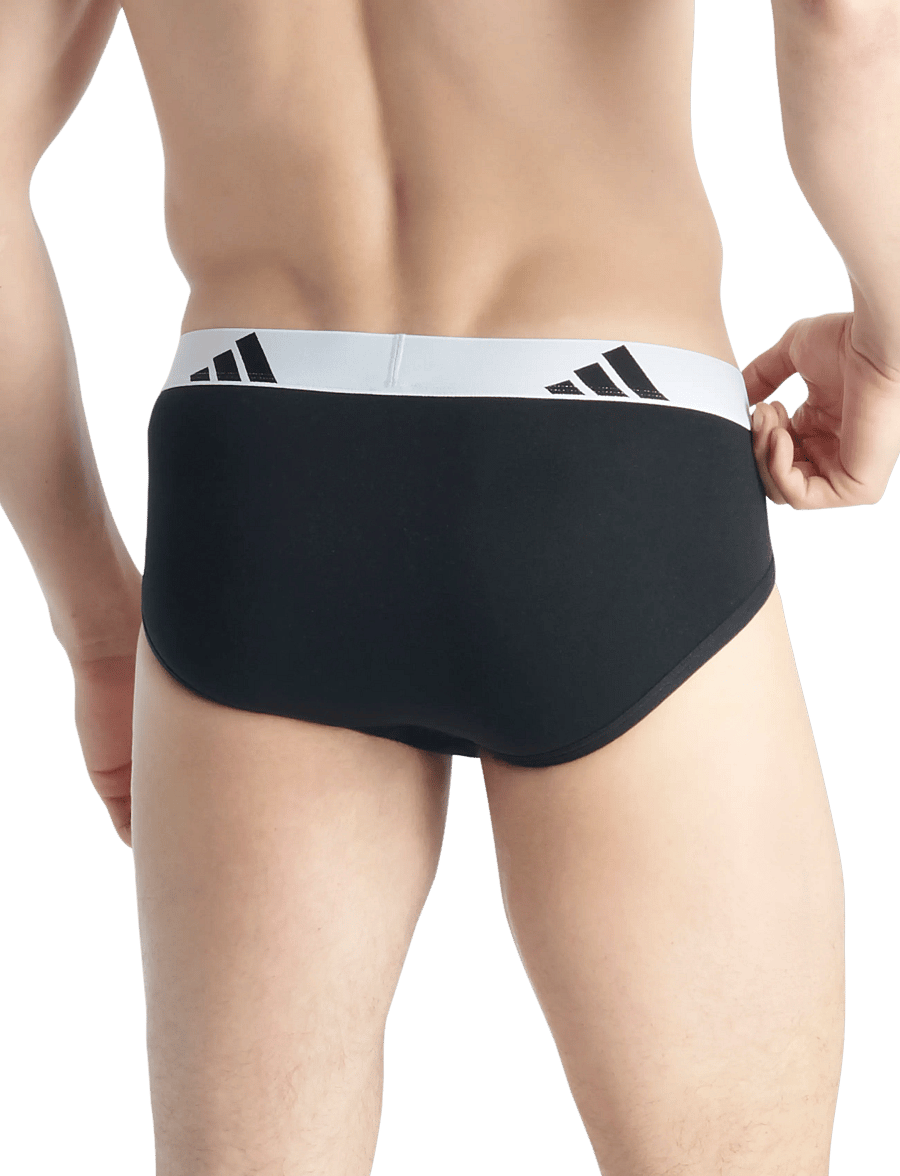 adidas Underwear - Brief - undertøj og sokker - black - 5
