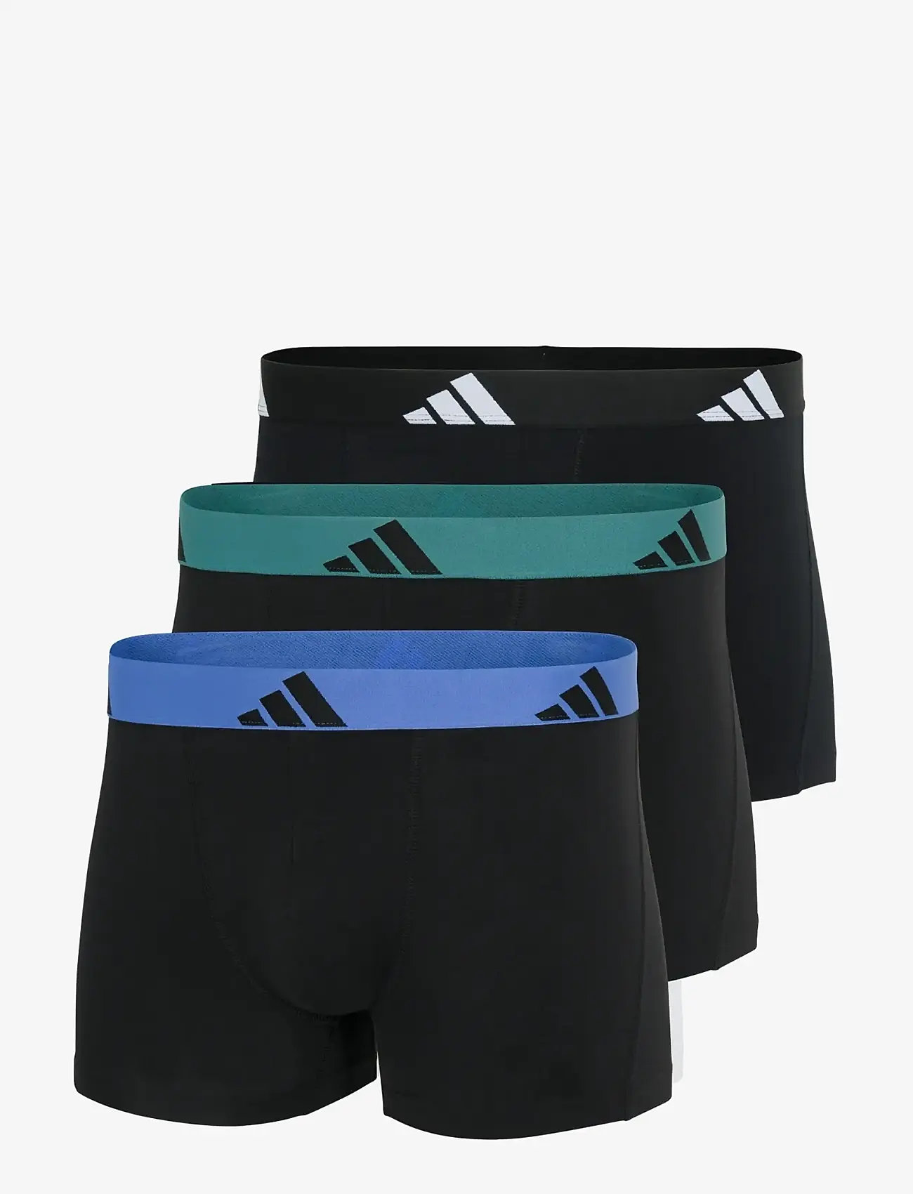 adidas Underwear - Trunks - laveste priser - assorted - 1