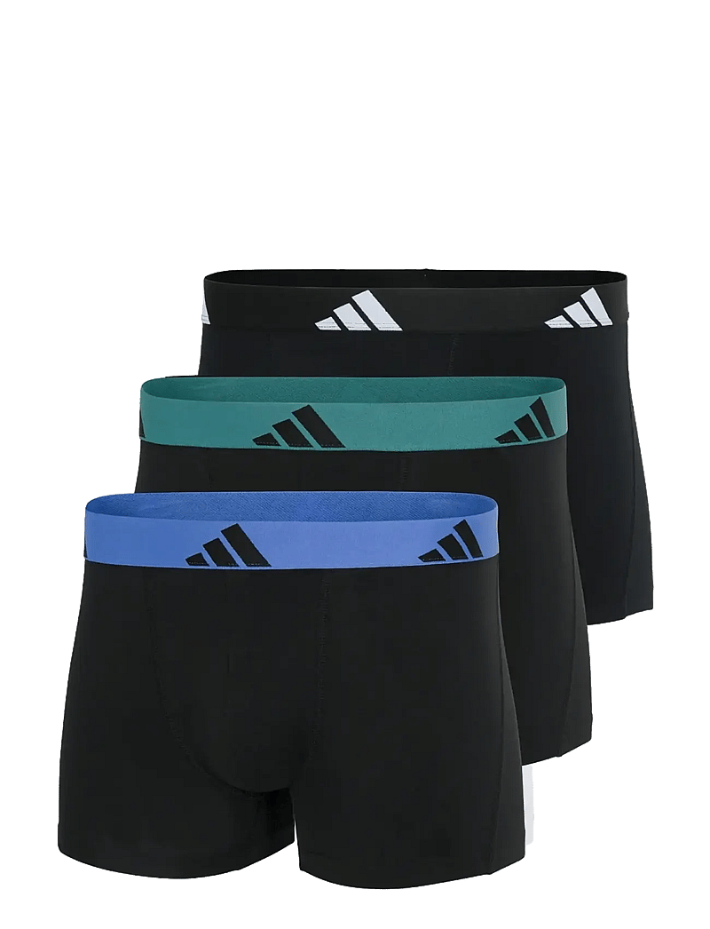 adidas Underwear - Trunks - boxer briefs - assorted - 1