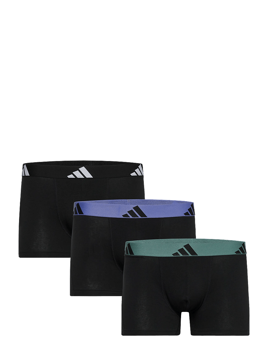 adidas Underwear - Trunks - boxershorts - assorted - 1