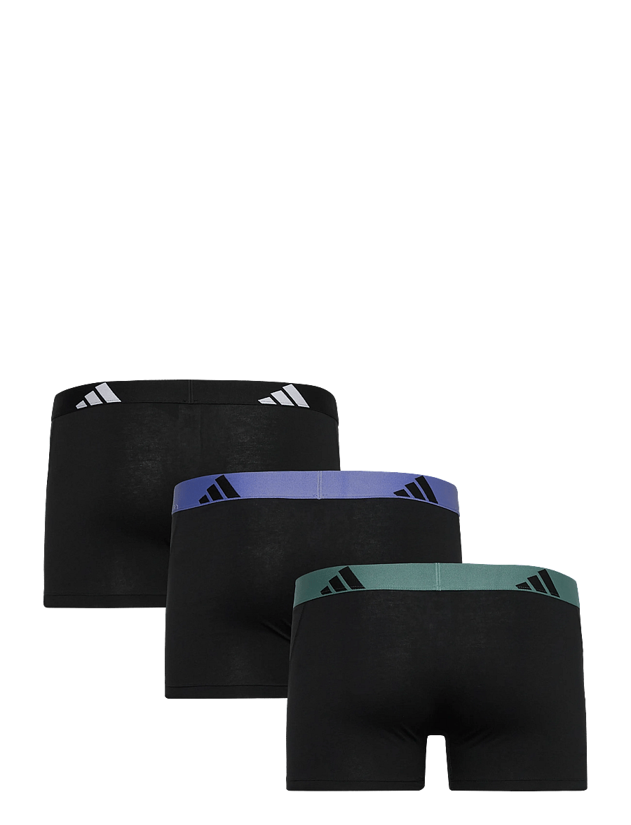 adidas Underwear - Trunks - boxershorts - assorted - 5