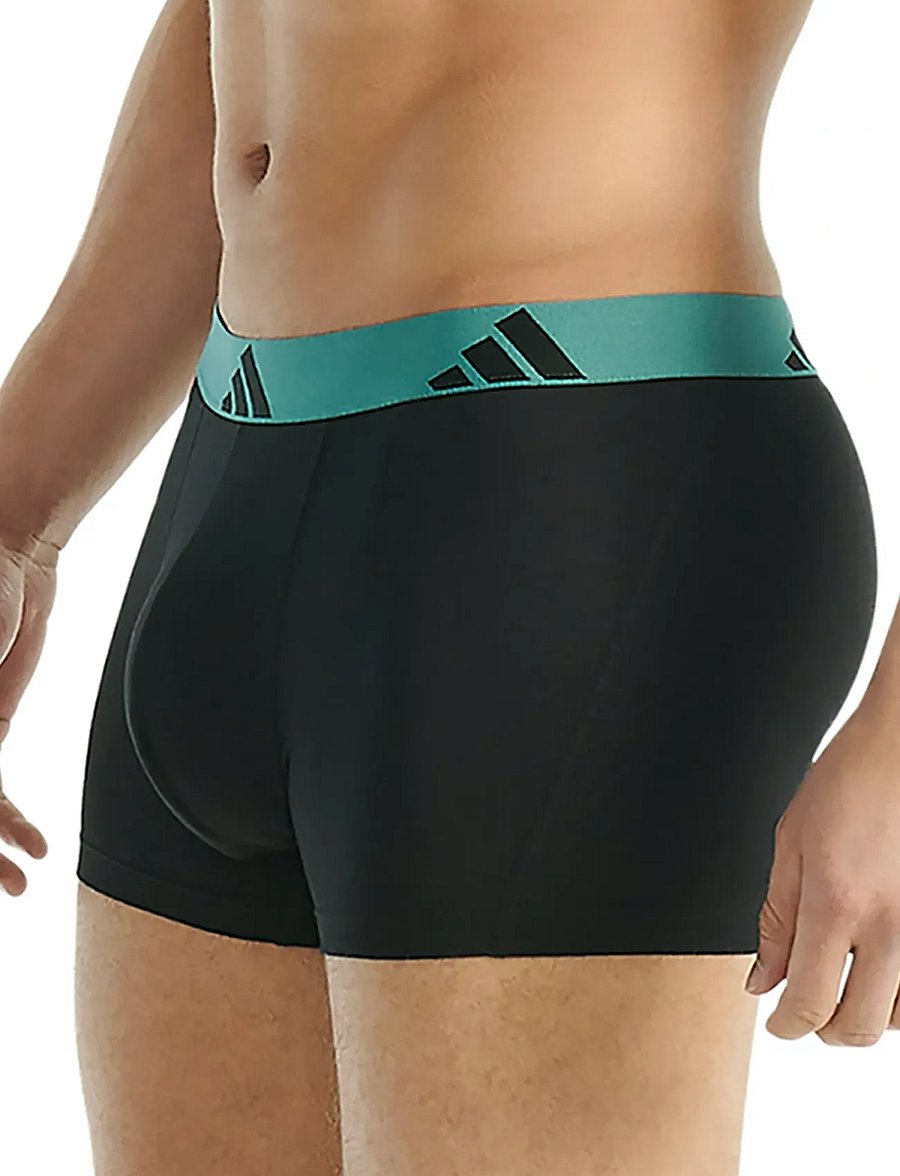 adidas Underwear - Trunks - boxershorts - assorted - 2