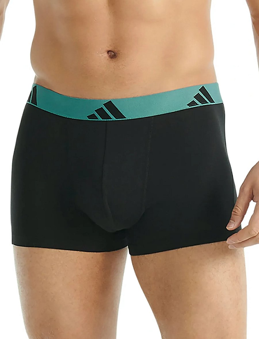 adidas Underwear - Trunks - boxershorts - assorted - 3