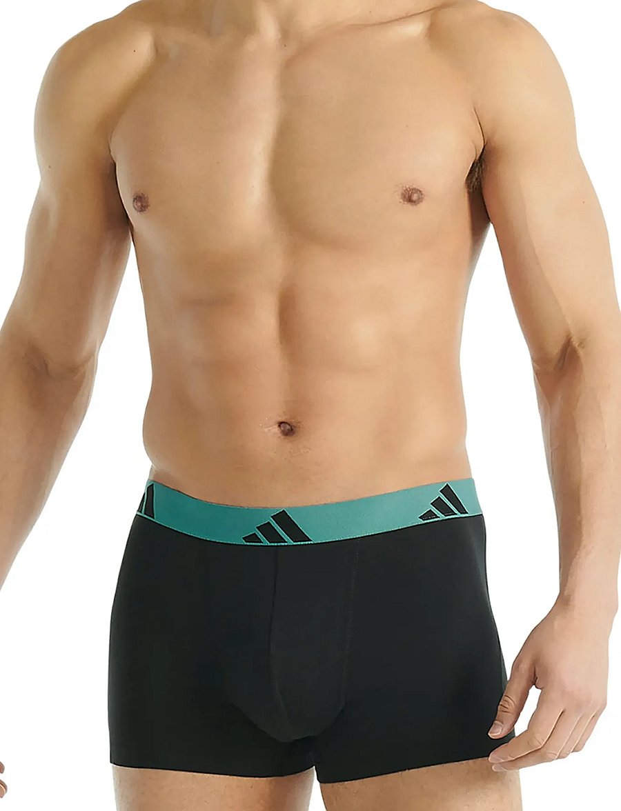 adidas Underwear - Trunks - boxershorts - assorted - 4