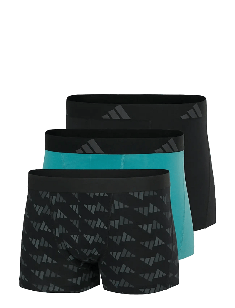 adidas Underwear - Trunks - boxer briefs - assorted - 1
