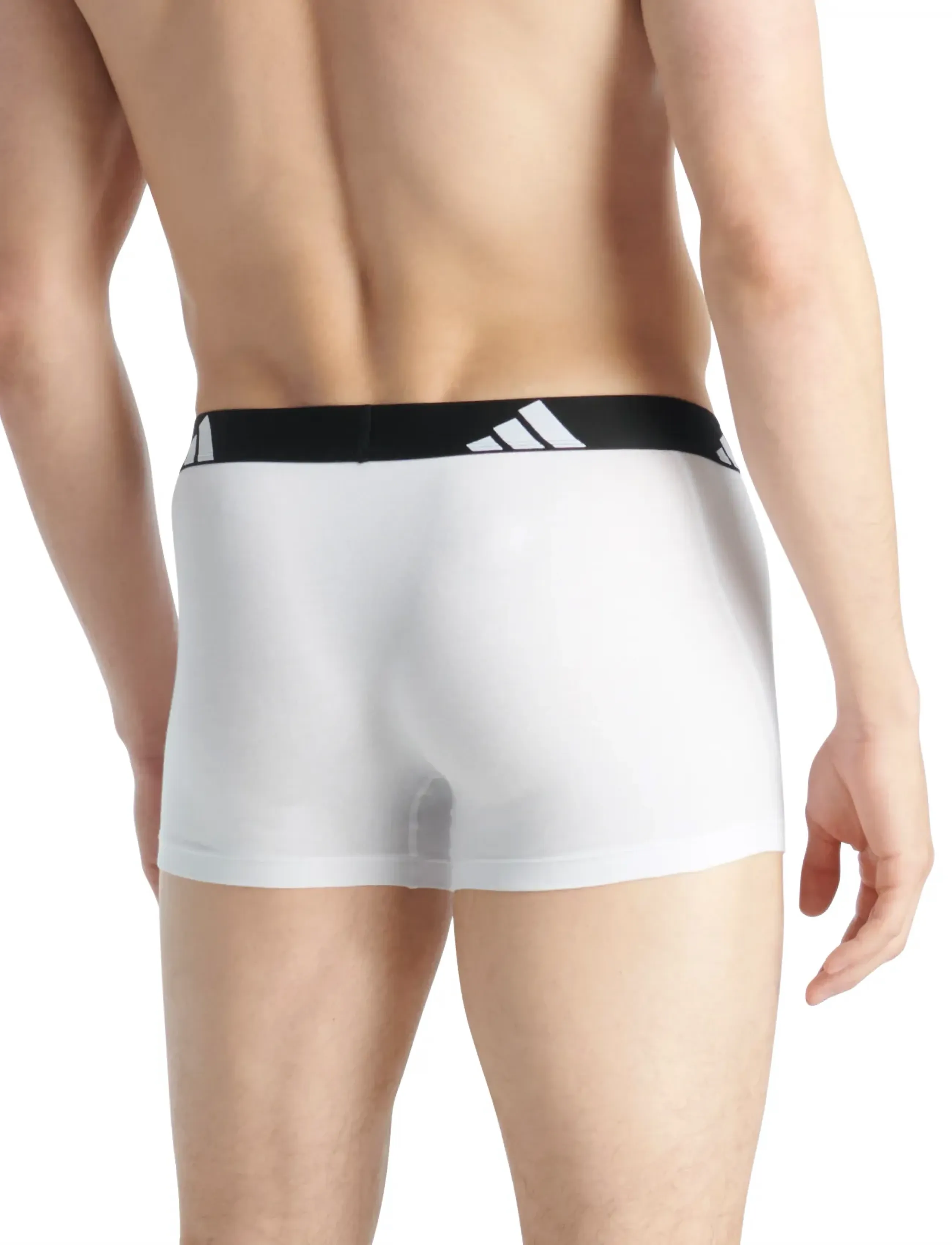 Adidas Underwear Trunks boxershorts herr – bild 9
