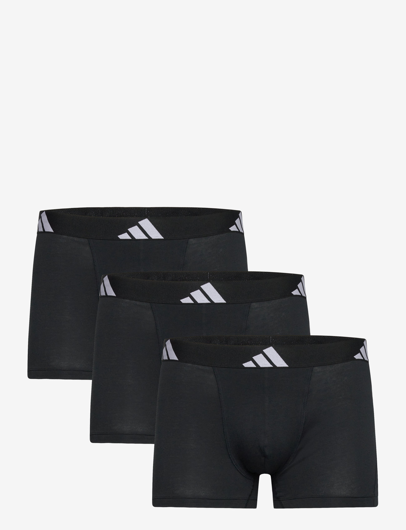 adidas Underwear - Trunks - bokserid - black - 0