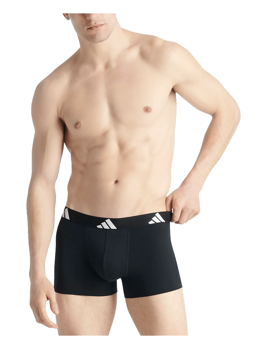 adidas Underwear - Trunks - boxershorts - black - 1