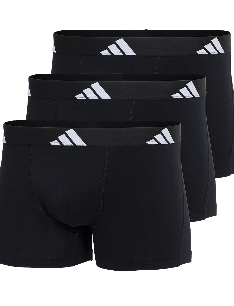 adidas Underwear - Trunks - boxershorts - black - 0