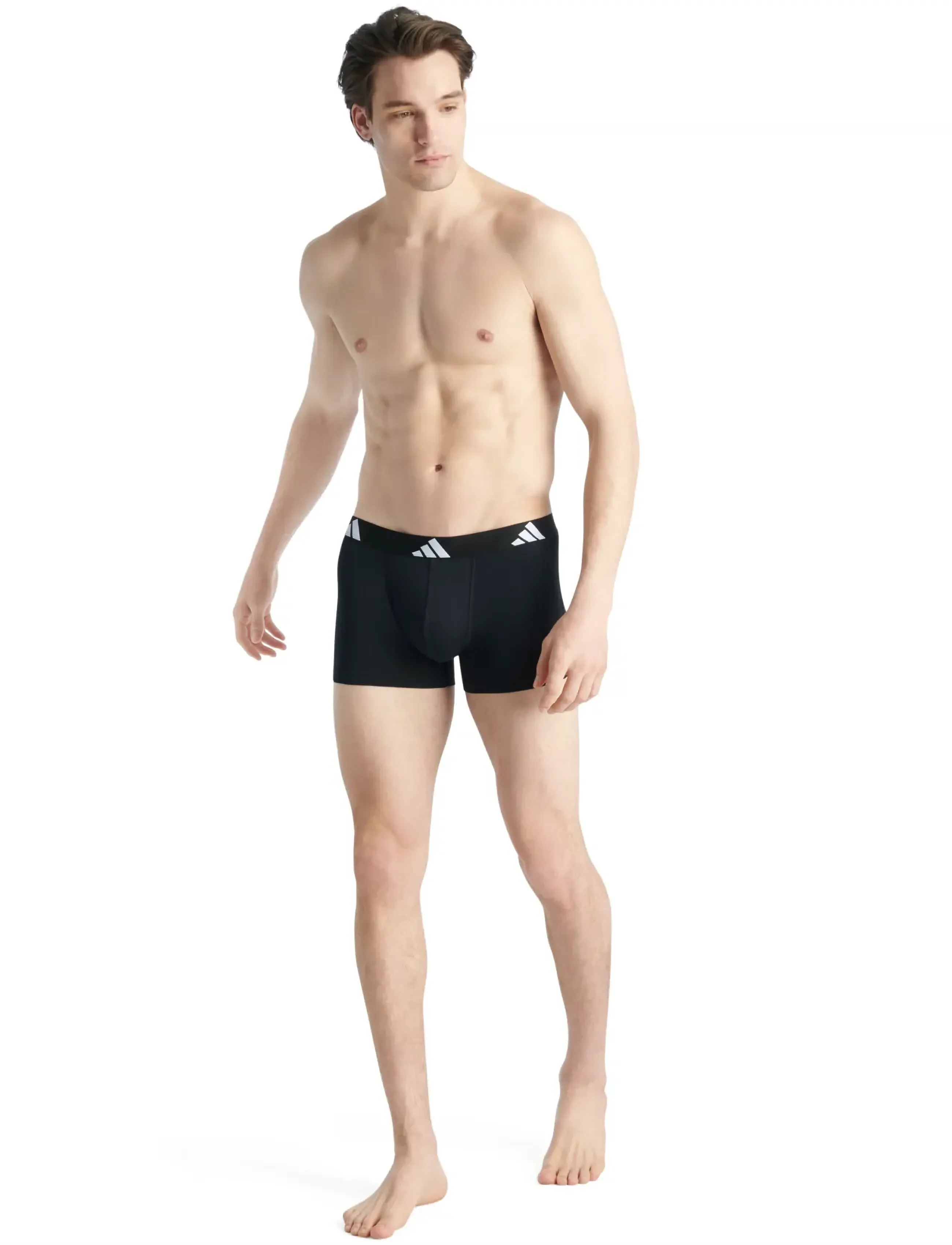 adidas Underwear - Trunks - madalaimad hinnad - black - 2