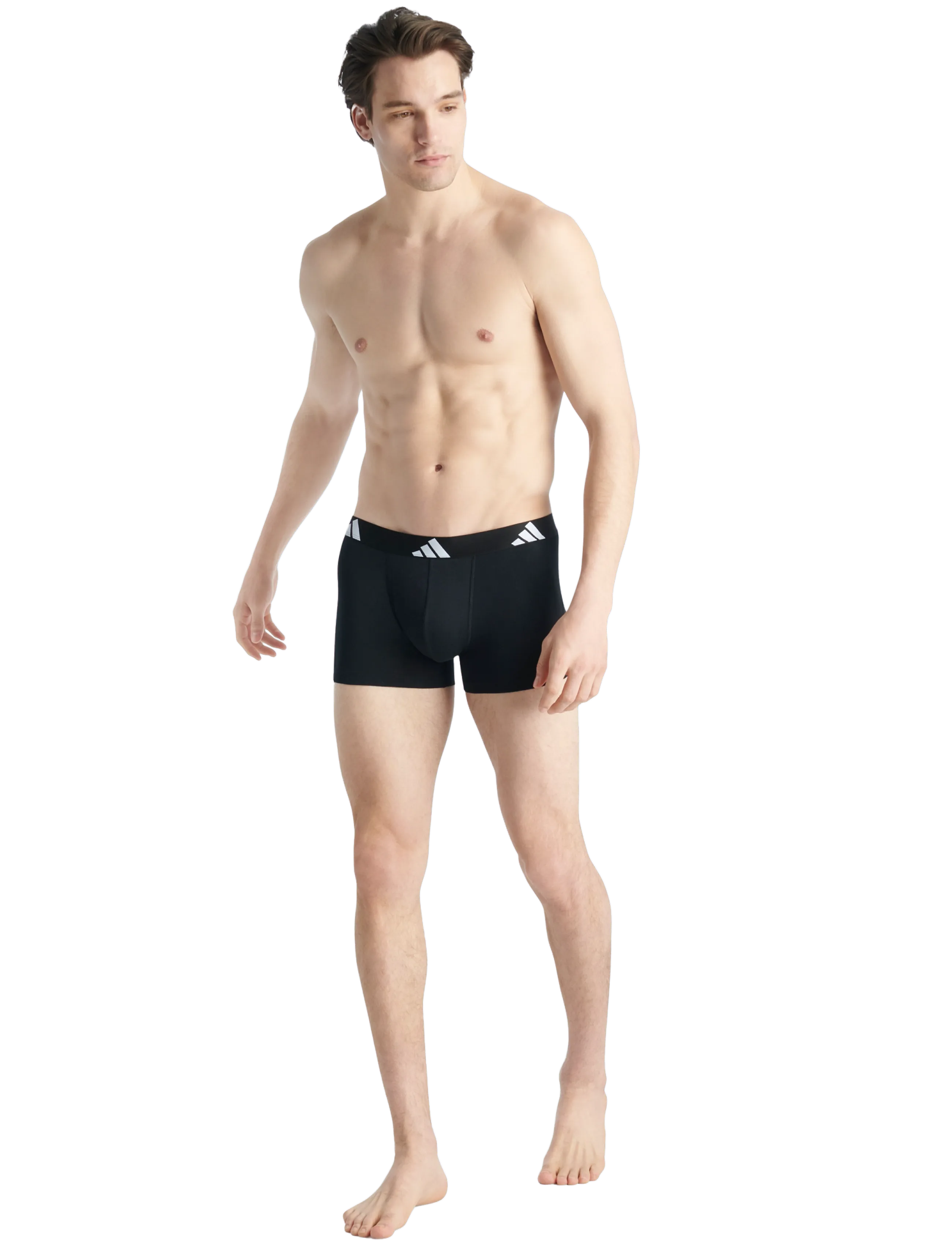 adidas Underwear - Trunks - lowest prices - black - 3