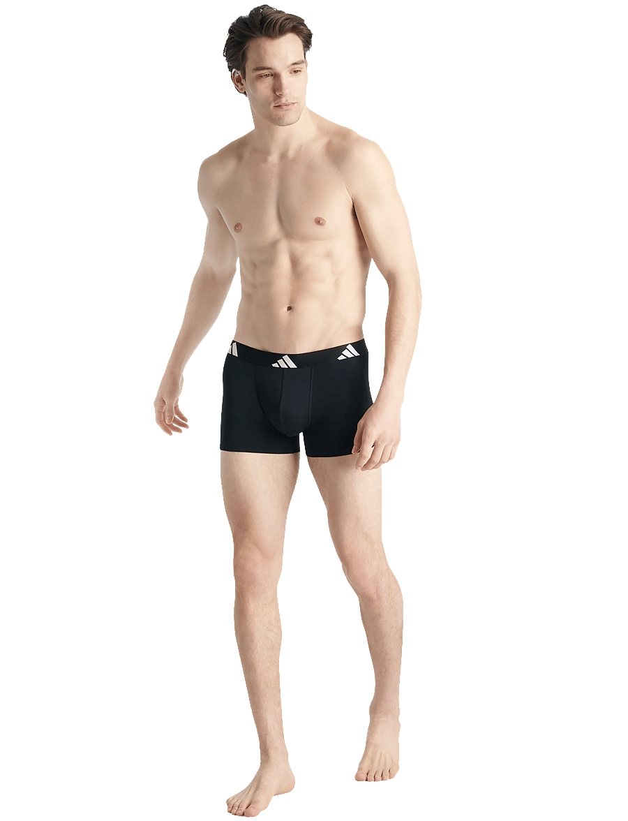 adidas Underwear - Trunks - boxershorts - black - 3