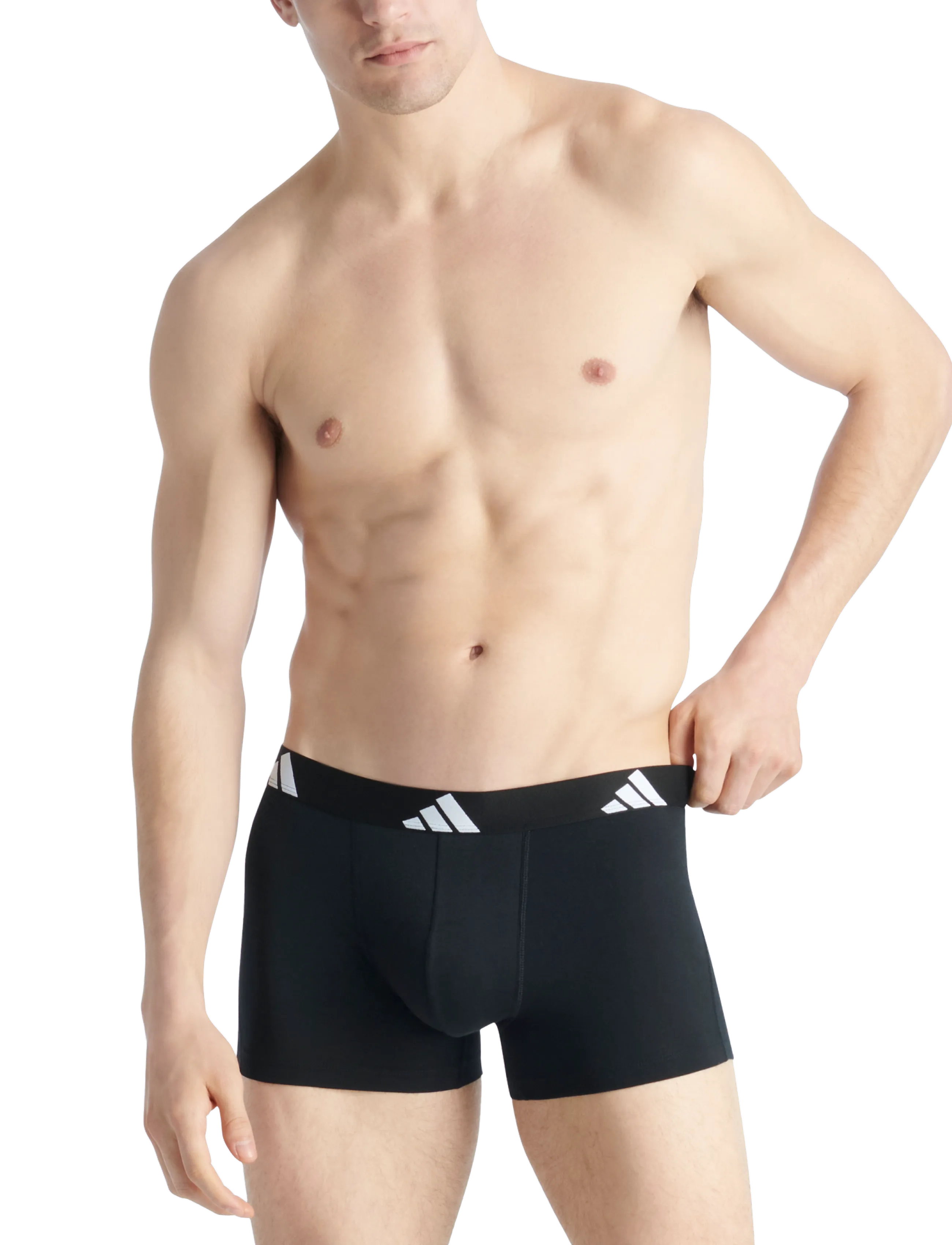 adidas Underwear - Trunks - lowest prices - black - 4