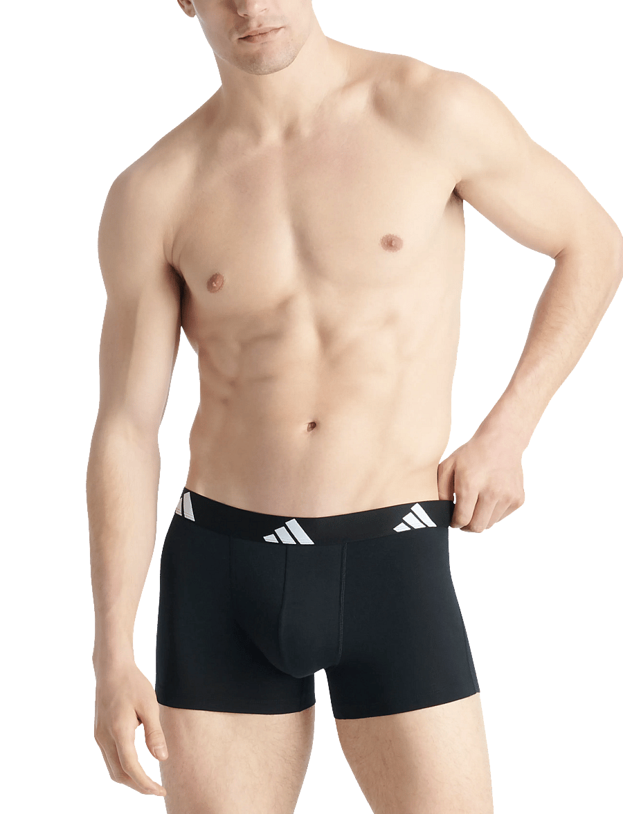 adidas Underwear - Trunks - boxershorts - black - 4