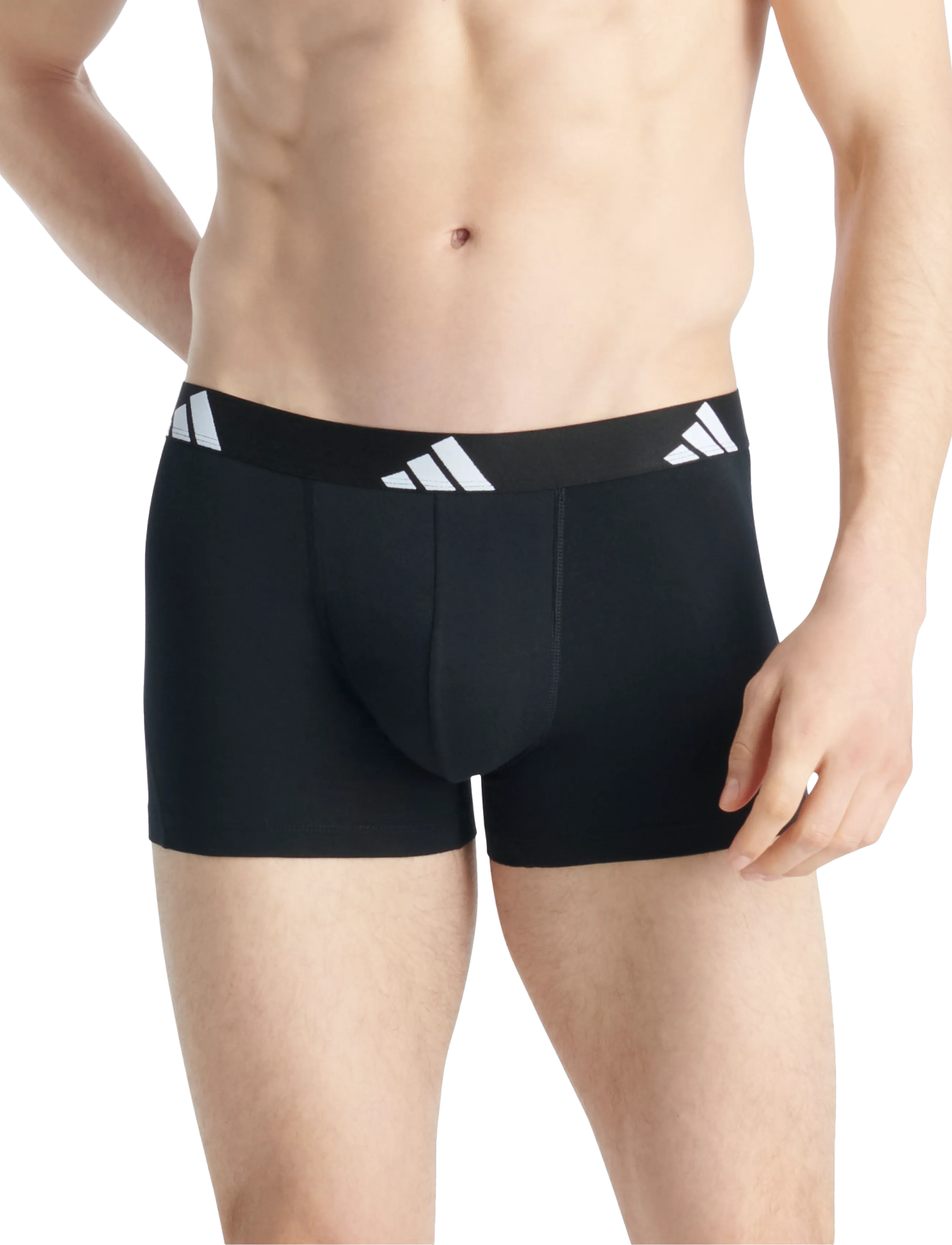 adidas Underwear - Trunks - lowest prices - black - 5