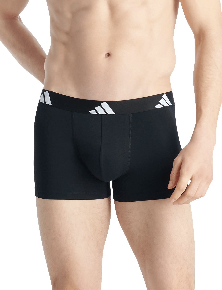 adidas Underwear - Trunks - boxershorts - black - 5