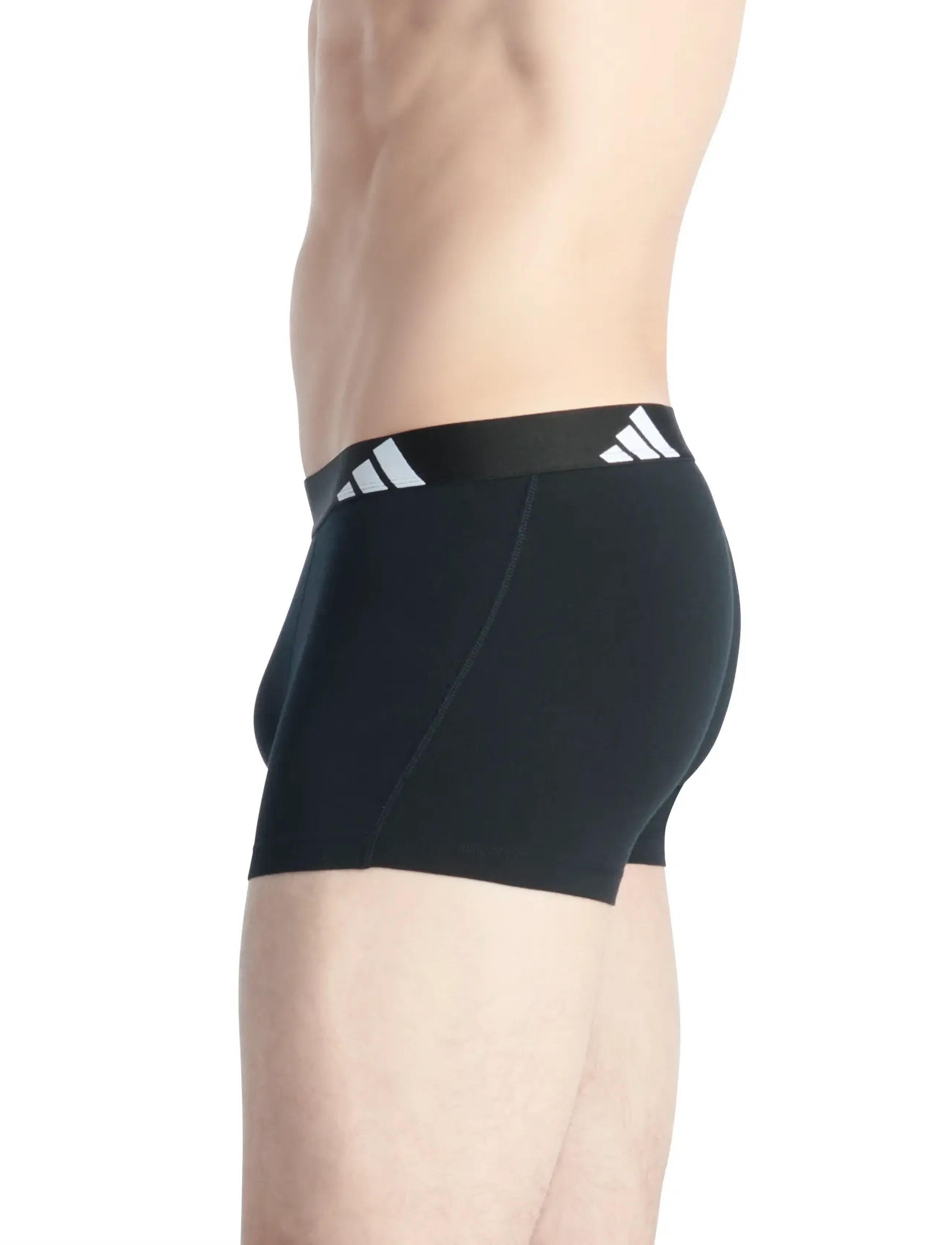 adidas Underwear - Trunks - madalaimad hinnad - black - 4