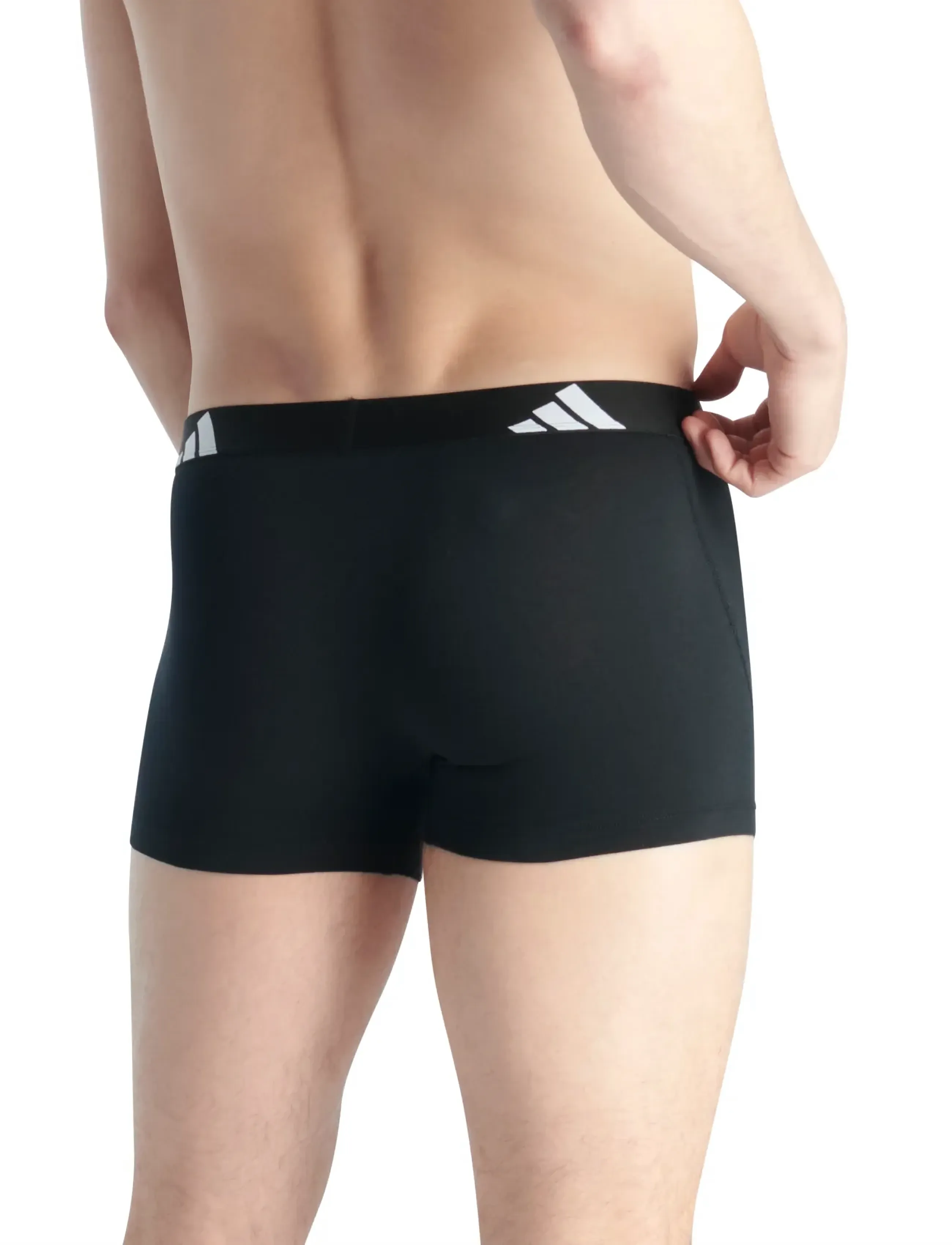 adidas Underwear - Trunks - madalaimad hinnad - black - 5