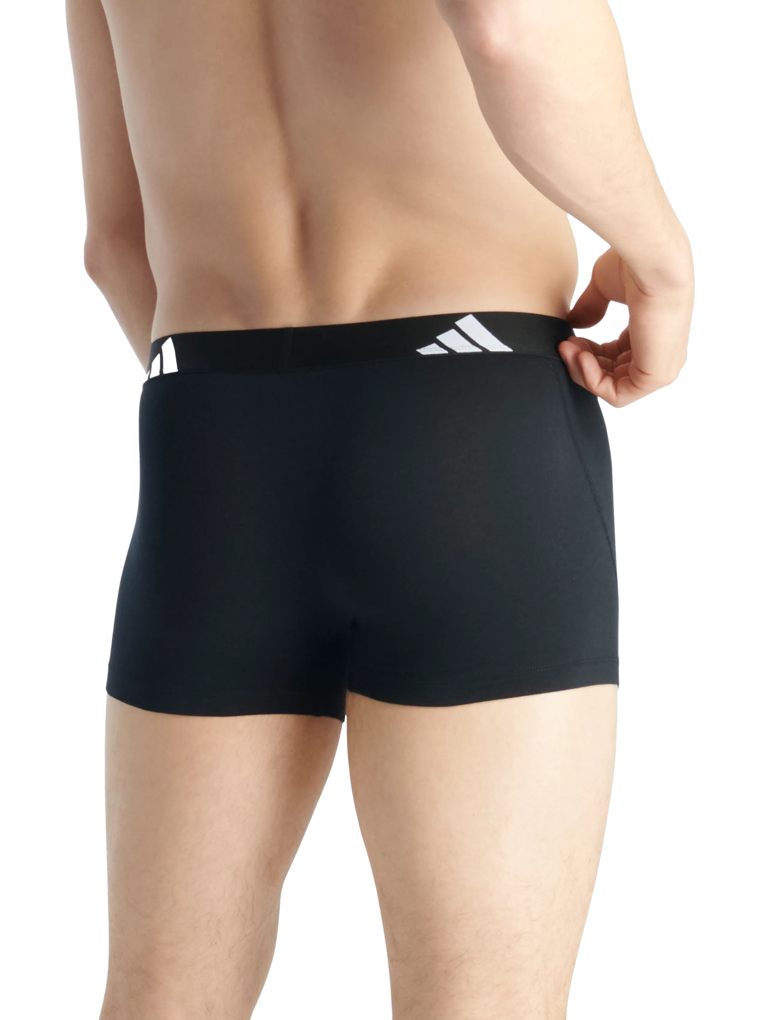 Adidas Underwear Trunks boxershorts herr – bild 10