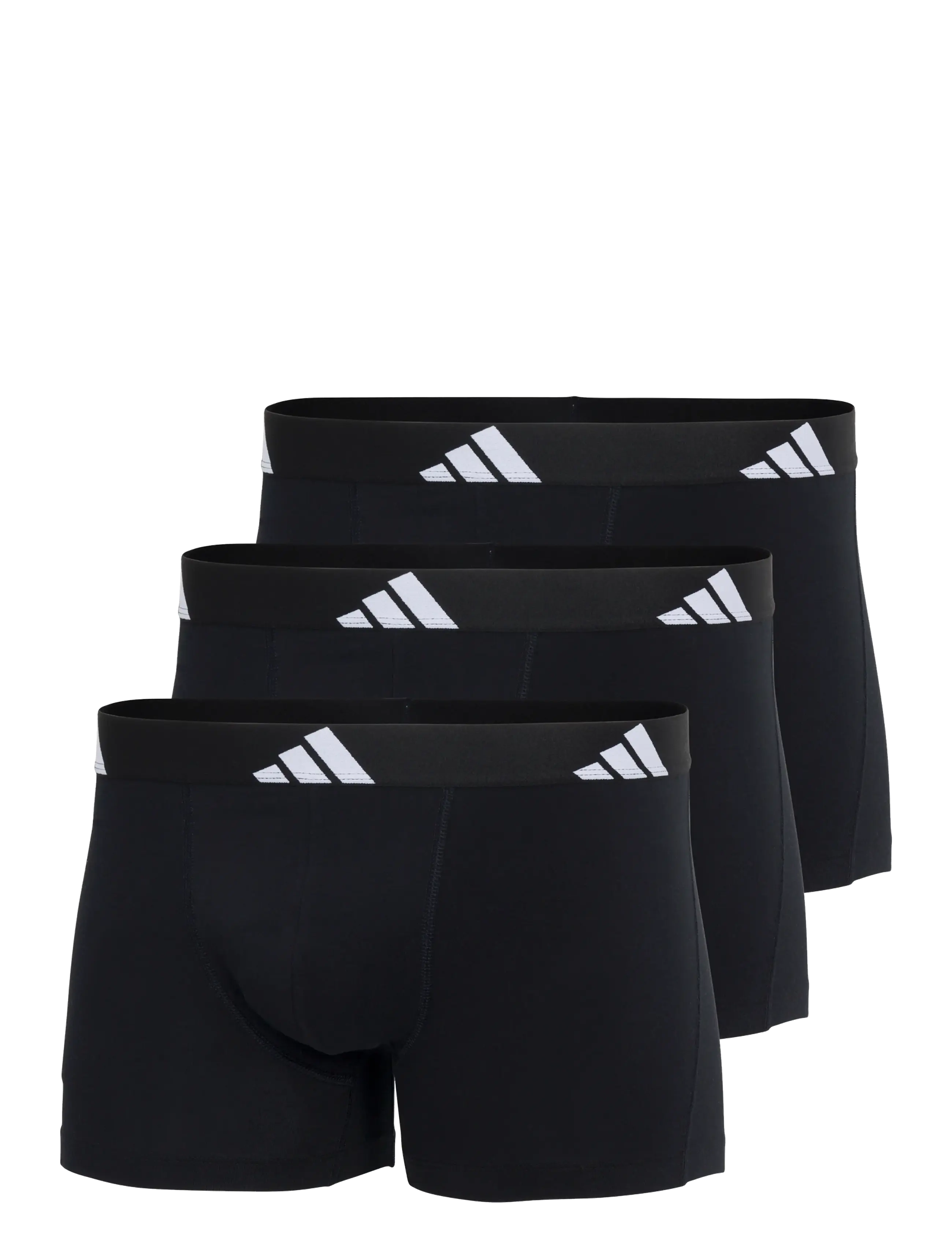 adidas Underwear - Trunks - lowest prices - black - 2