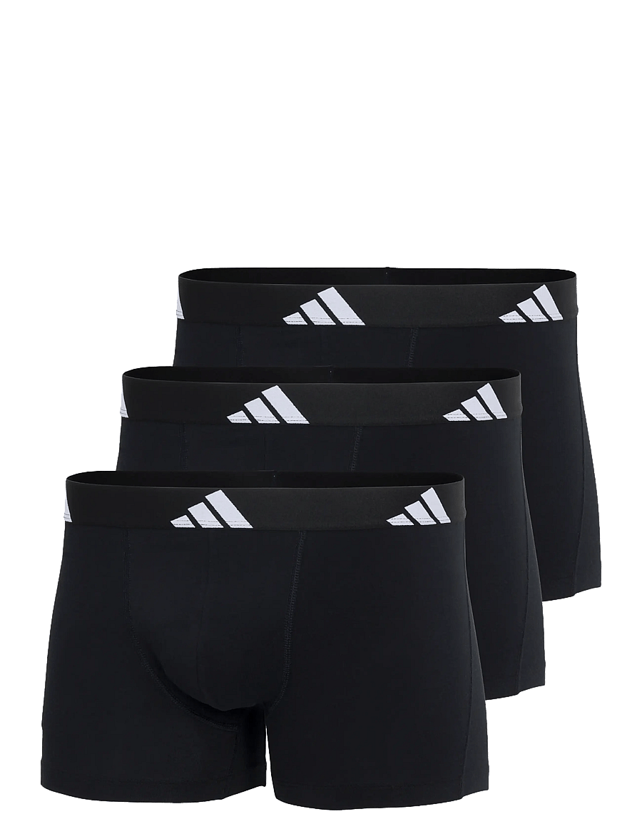 adidas Underwear - Trunks - boxershorts - black - 2