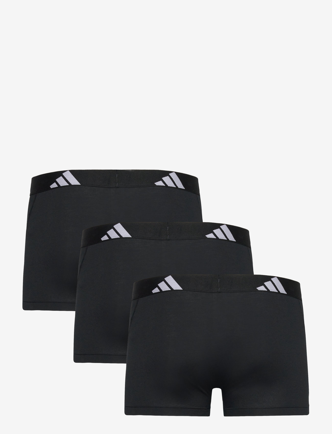 adidas Underwear - Trunks - bokserid - black - 1