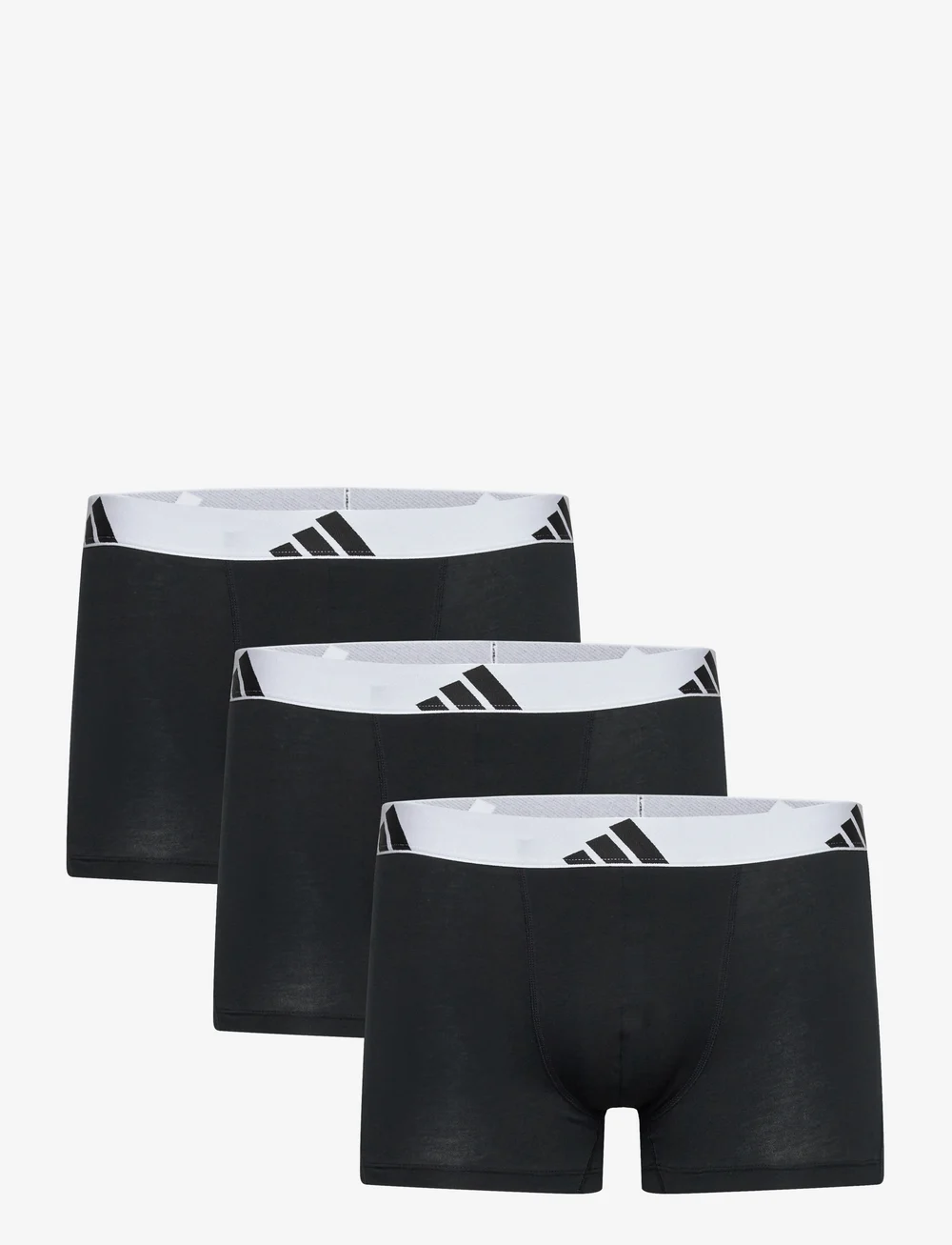 adidas Underwear - Trunks - boxer briefs - black - 0
