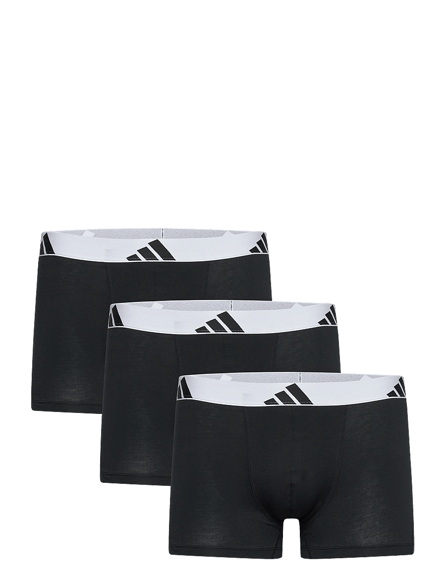 adidas Underwear - Trunks - boxershorts - black - 1